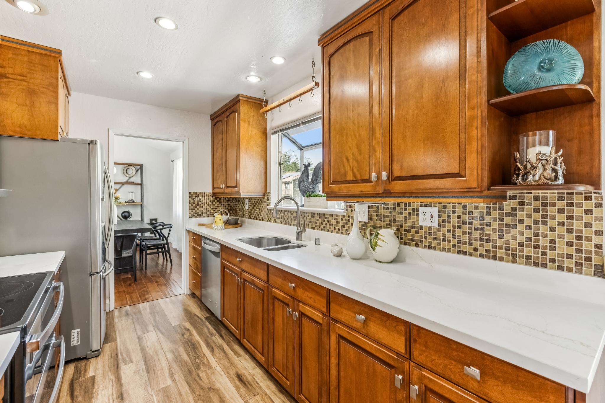  Picture Perfect Moss Beach Home - 物件實景