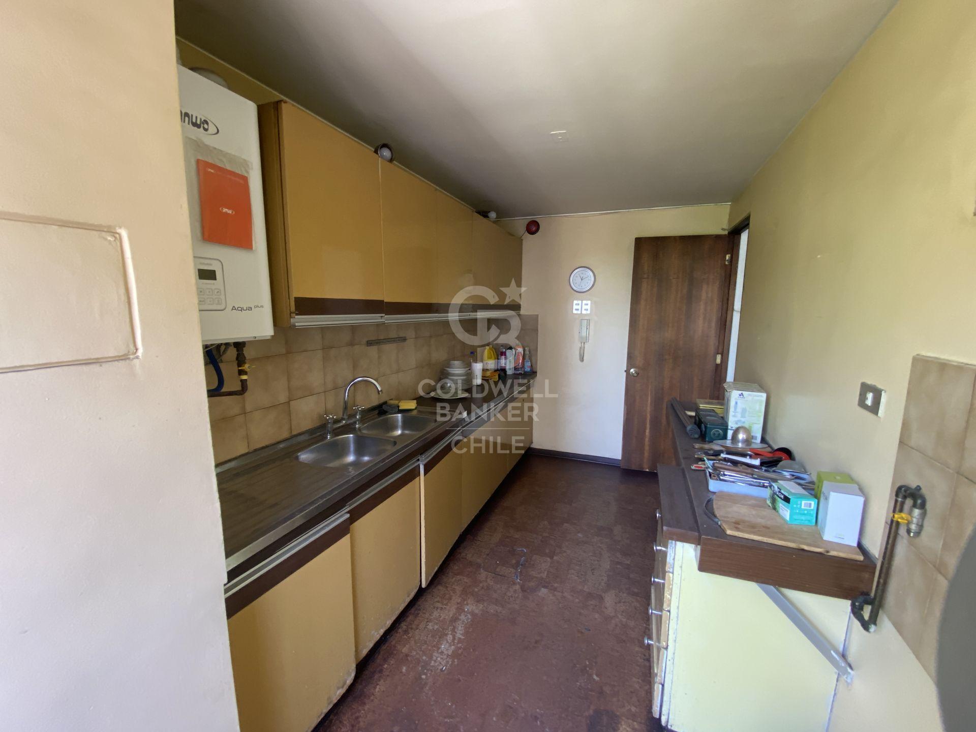 Providencia, Chile, 3 Bedrooms Bedrooms, ,2 BathroomsBathrooms,Residential,For Sale,1787353