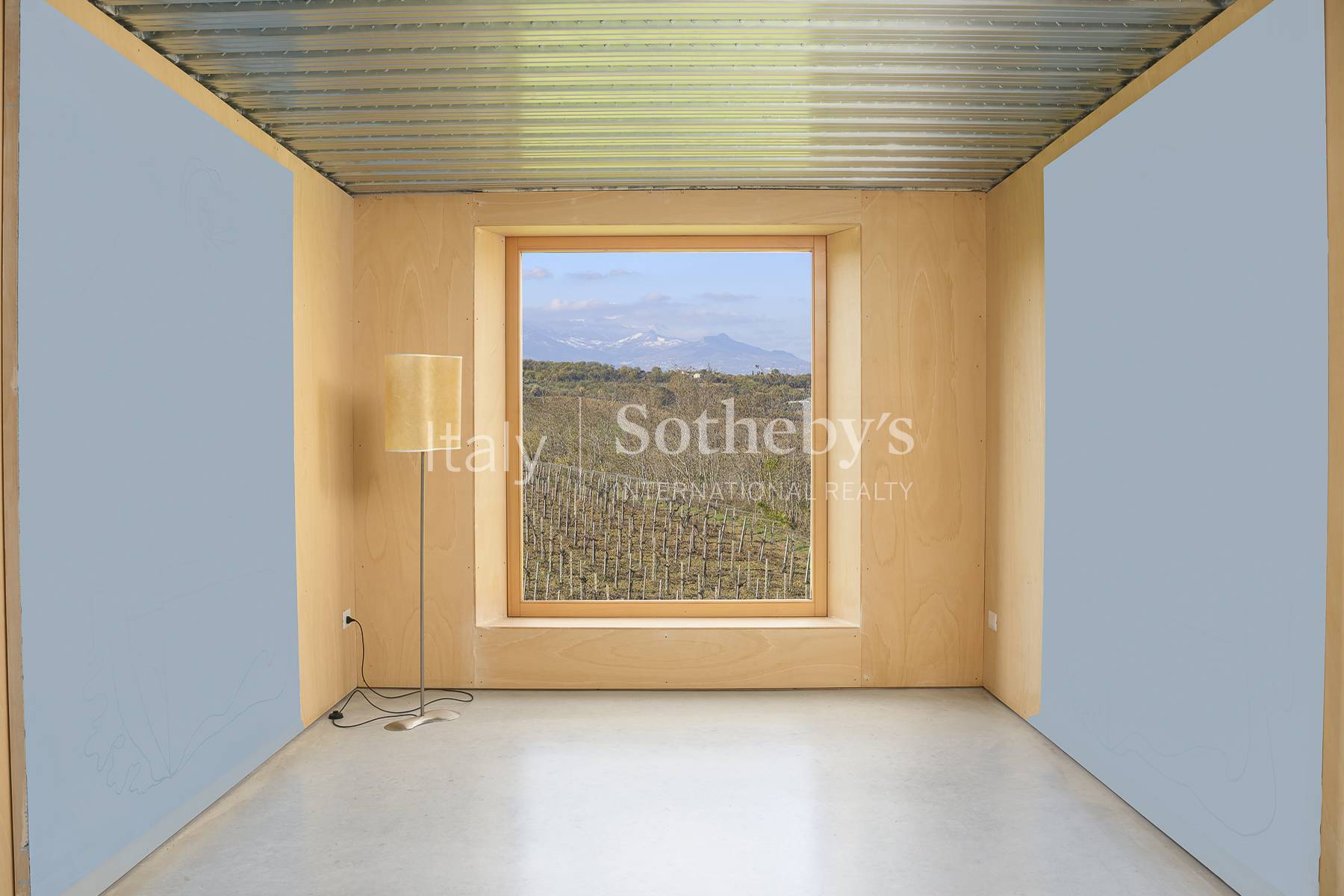  Contemporary villa with views of the Abruzzo mountains - 物件實景