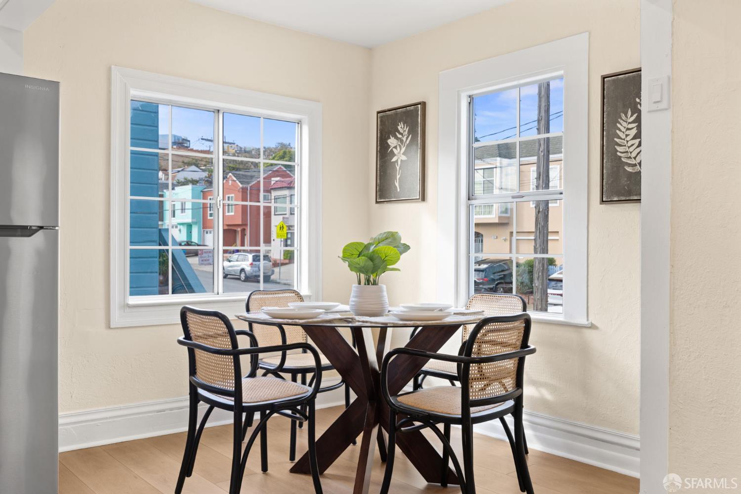 San Francisco, California, 94134, United States, 4 Bedrooms Bedrooms, ,3 BathroomsBathrooms,Residential,For Sale,1950995