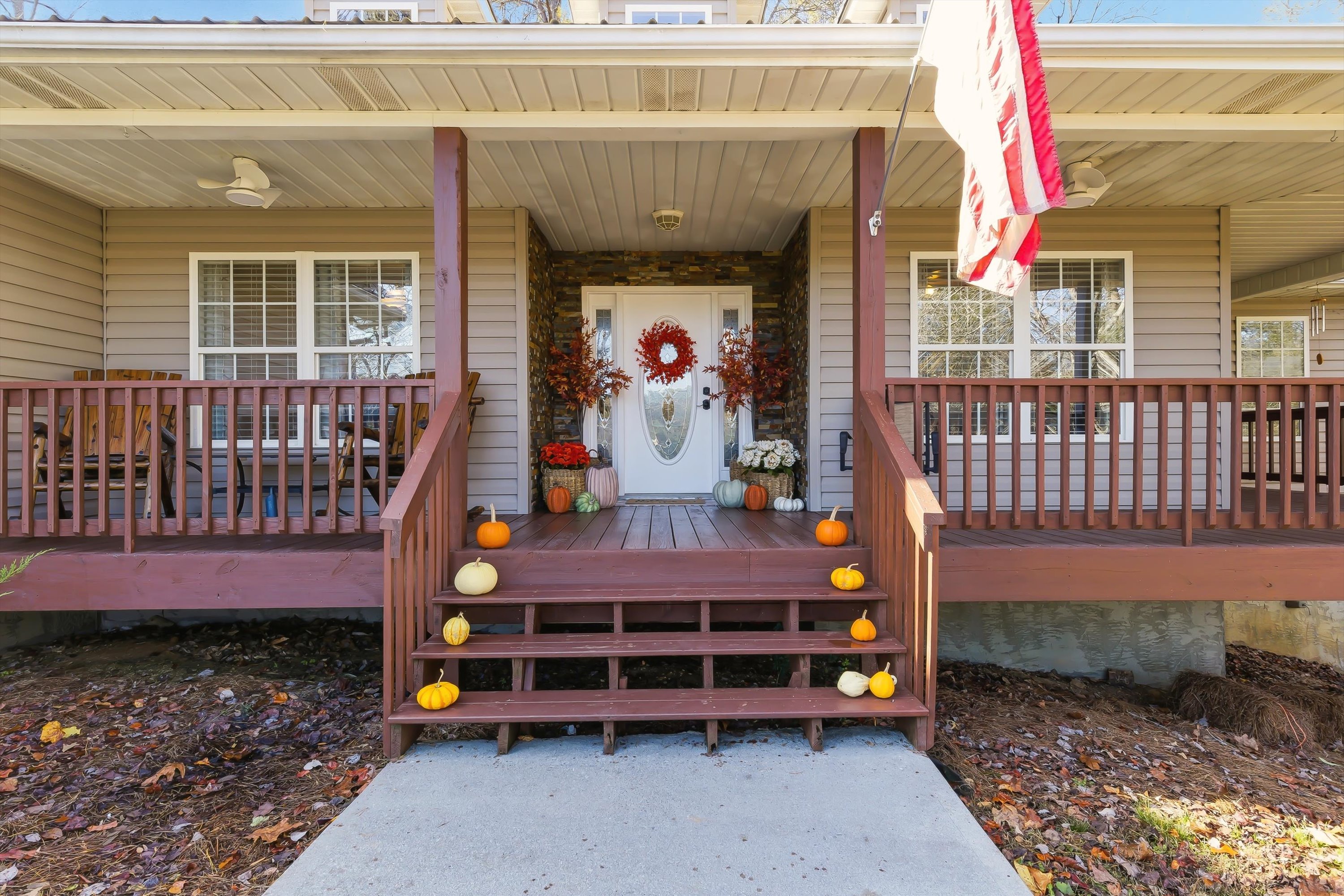 Sevierville, Tennessee, 37876, United States, 2 Bedrooms Bedrooms, ,2 BathroomsBathrooms,Residential,For Sale,1992764