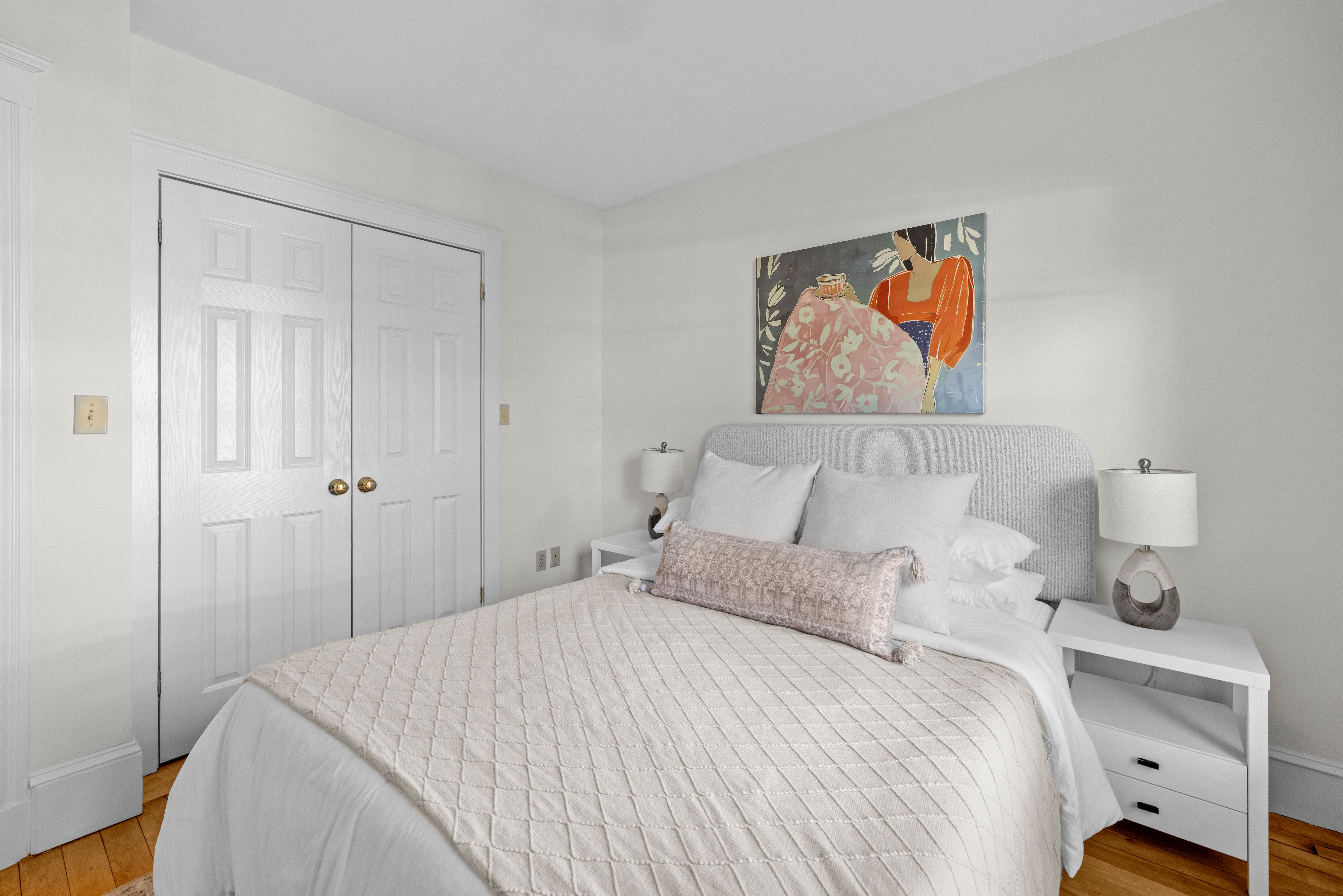  63 Parsons Street, Boston, MA, 02135 - 物件實景