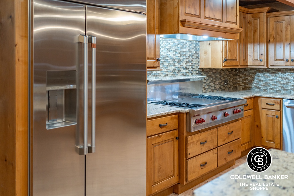 Garden City, Kansas, 67846, United States, 4 Bedrooms Bedrooms, ,Residential,For Sale,2003039