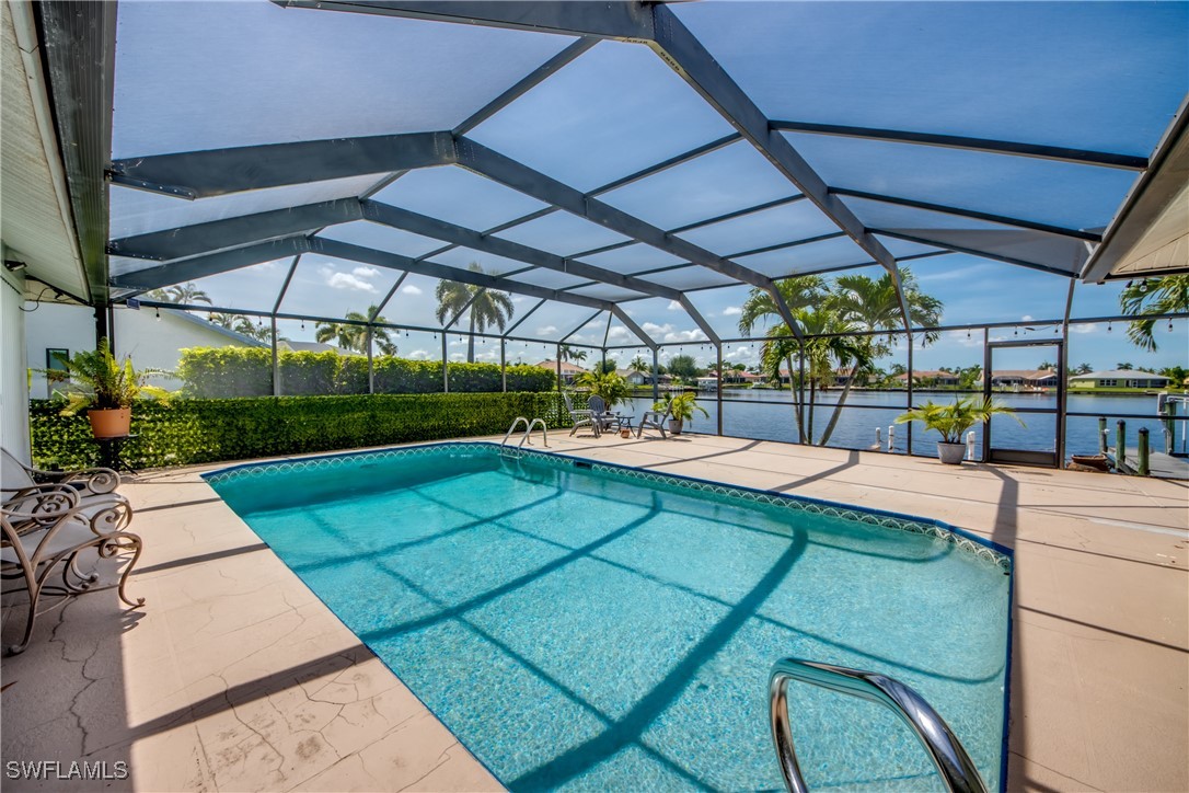 Cape Coral, Florida, 33990, United States, 3 Bedrooms Bedrooms, ,2 BathroomsBathrooms,Residential,For Sale,1944995