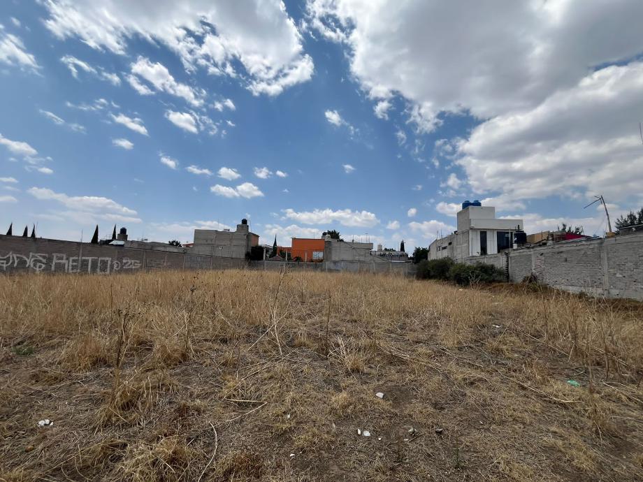 ALLENDE, Texcoco, Estado de méxico, 56255, Mexico, 1 Bedroom Bedrooms, ,Residential,For Sale,ALLENDE,1538396