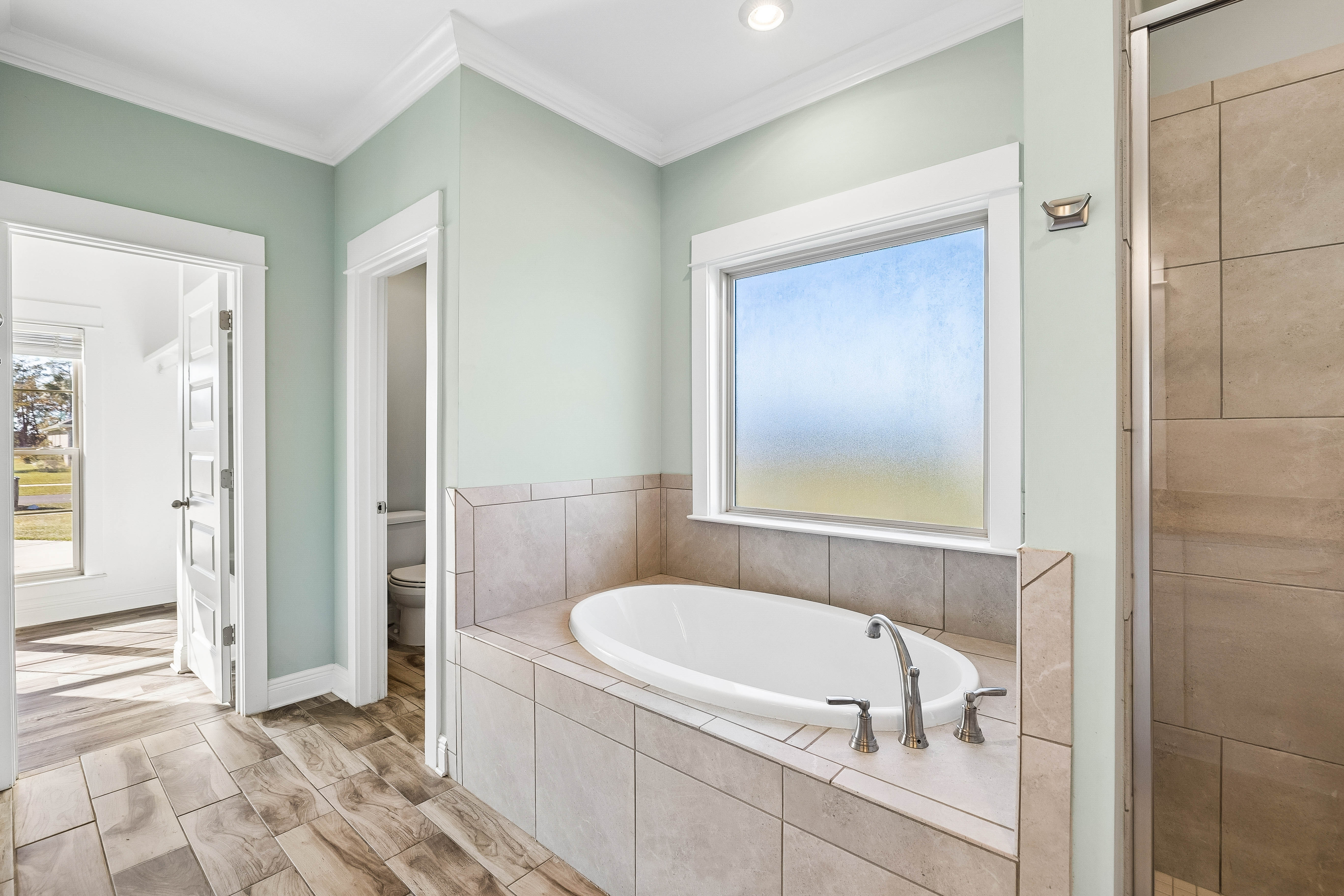  Craftsman-Style Golf Course Home On Expansive Gated Homesite - 物件實景