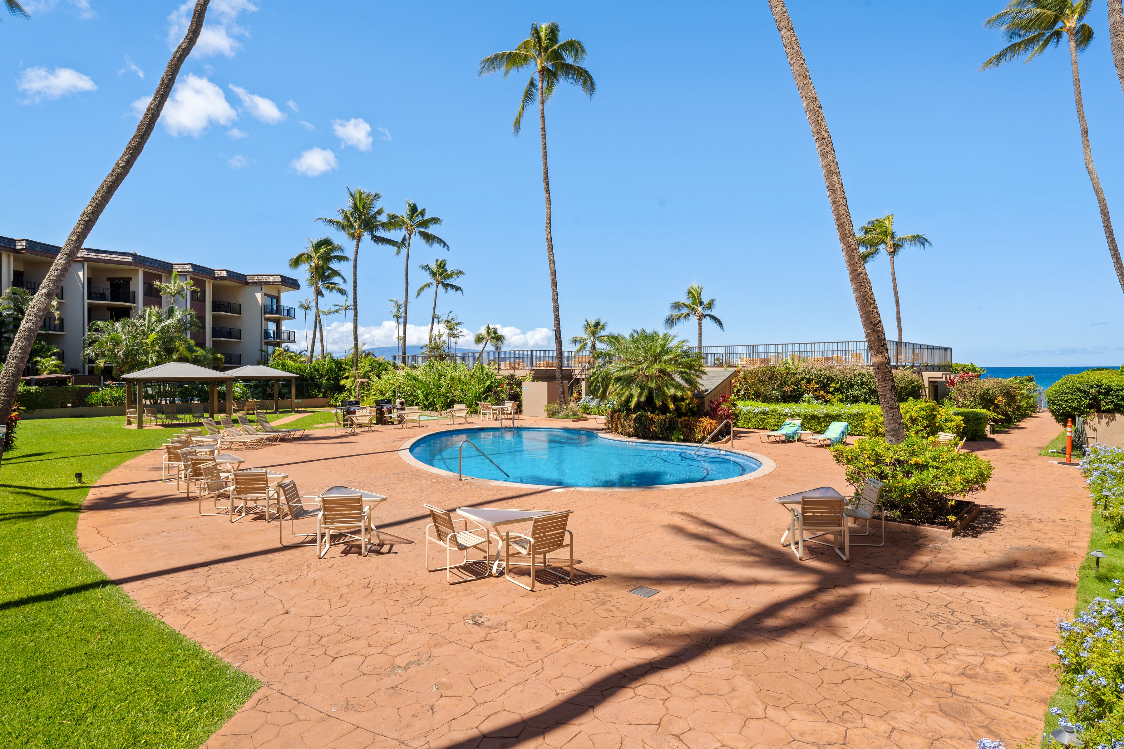  Exceptional Value For A Remodeled 1Bedroom West Maui Condominium - 物件實景