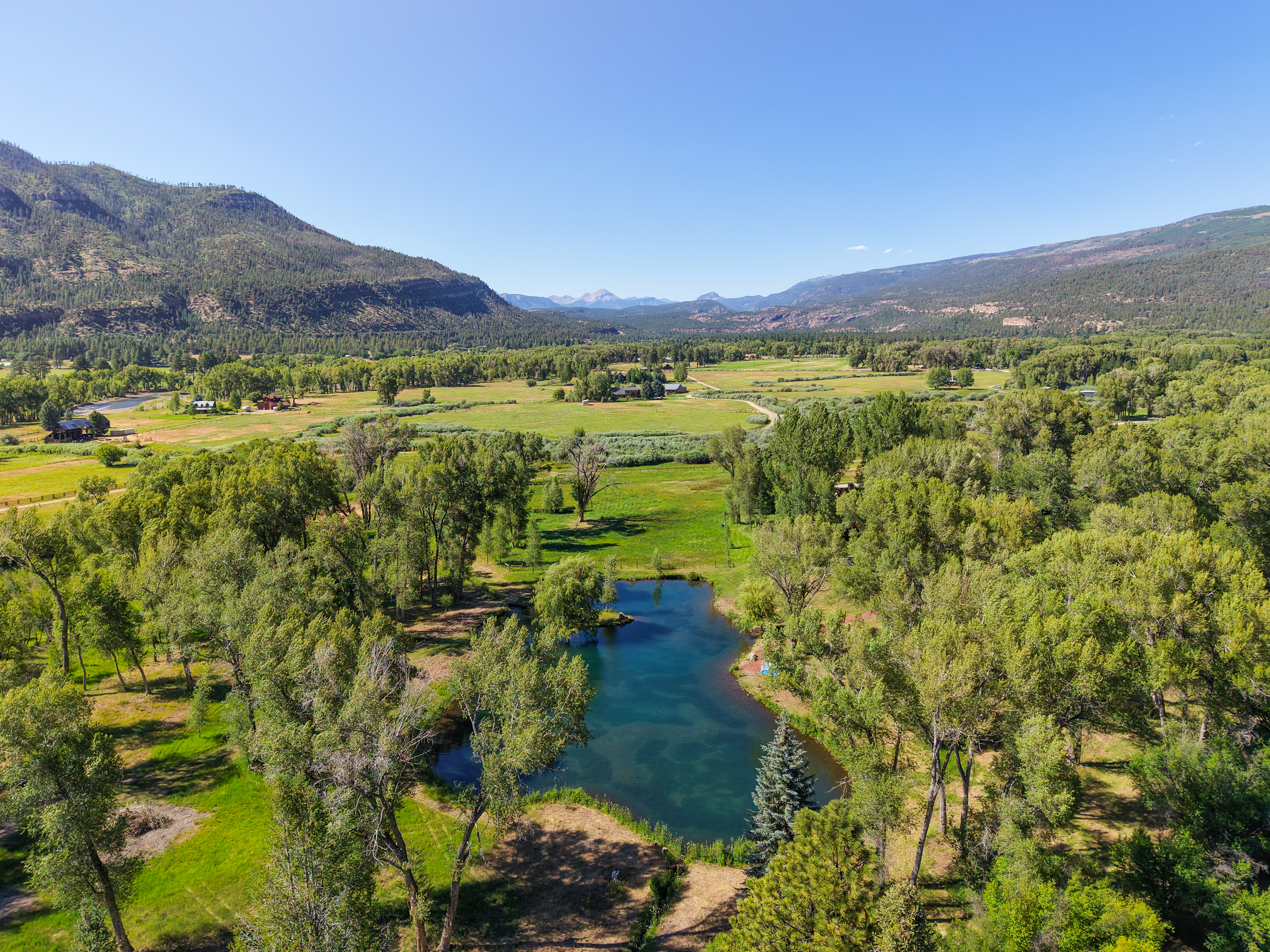  9907 County Road 250, Durango, CO 81301 - 物件實景