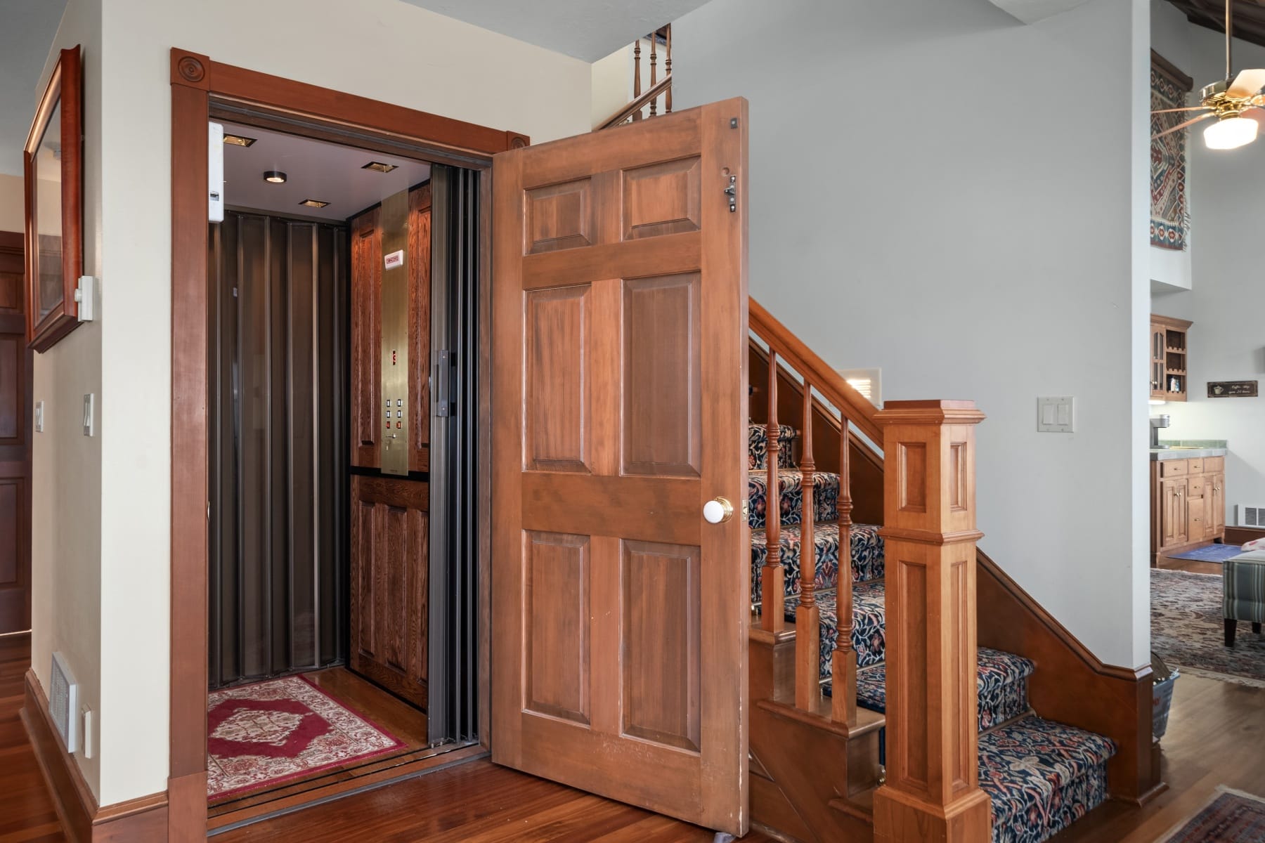  930 NW HIGHLAND DR Waldport, OR 97394 - 物件實景