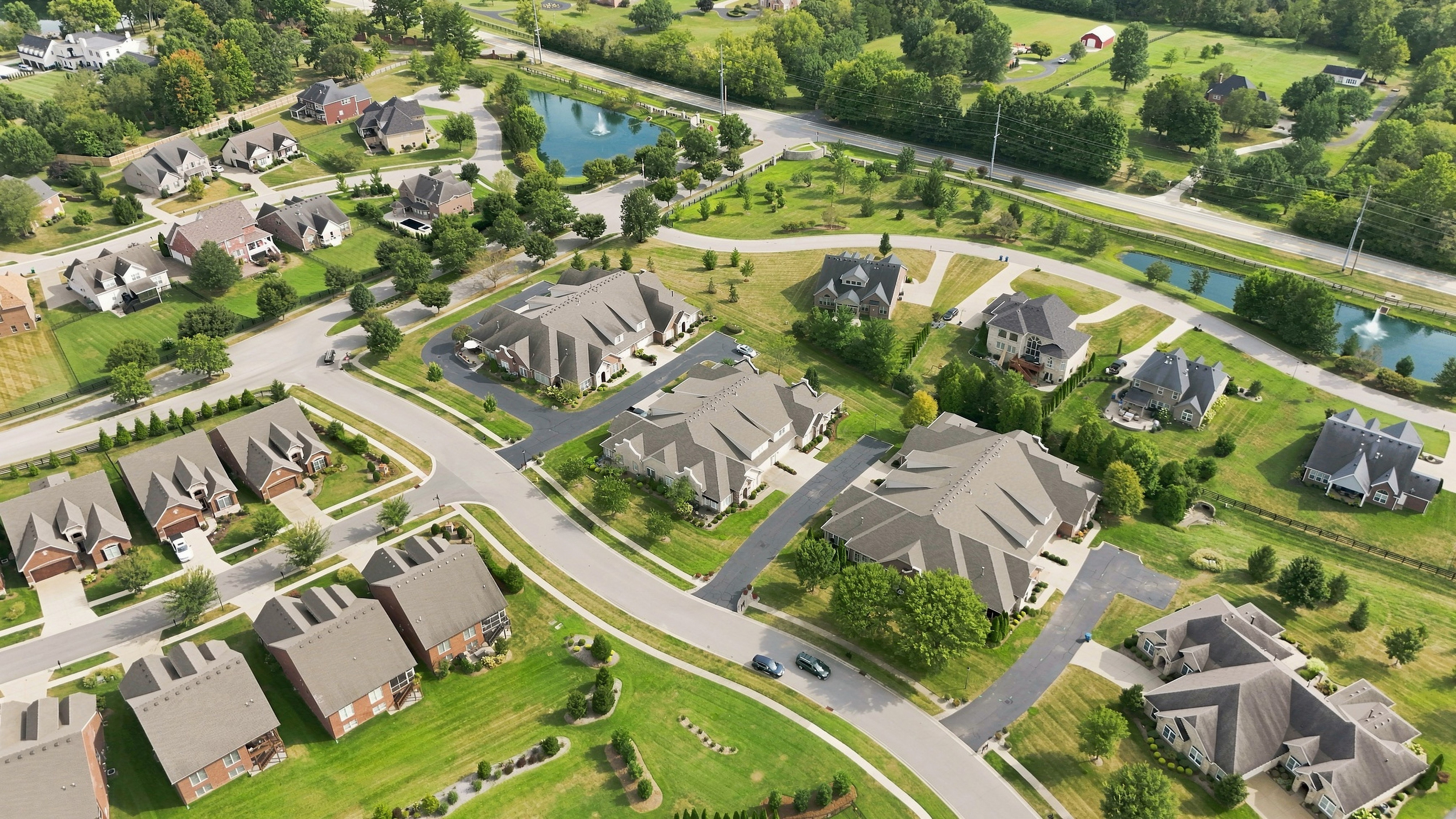  18620 Chadwick Glen Circle, Louisville, KY 40245 - 物件實景