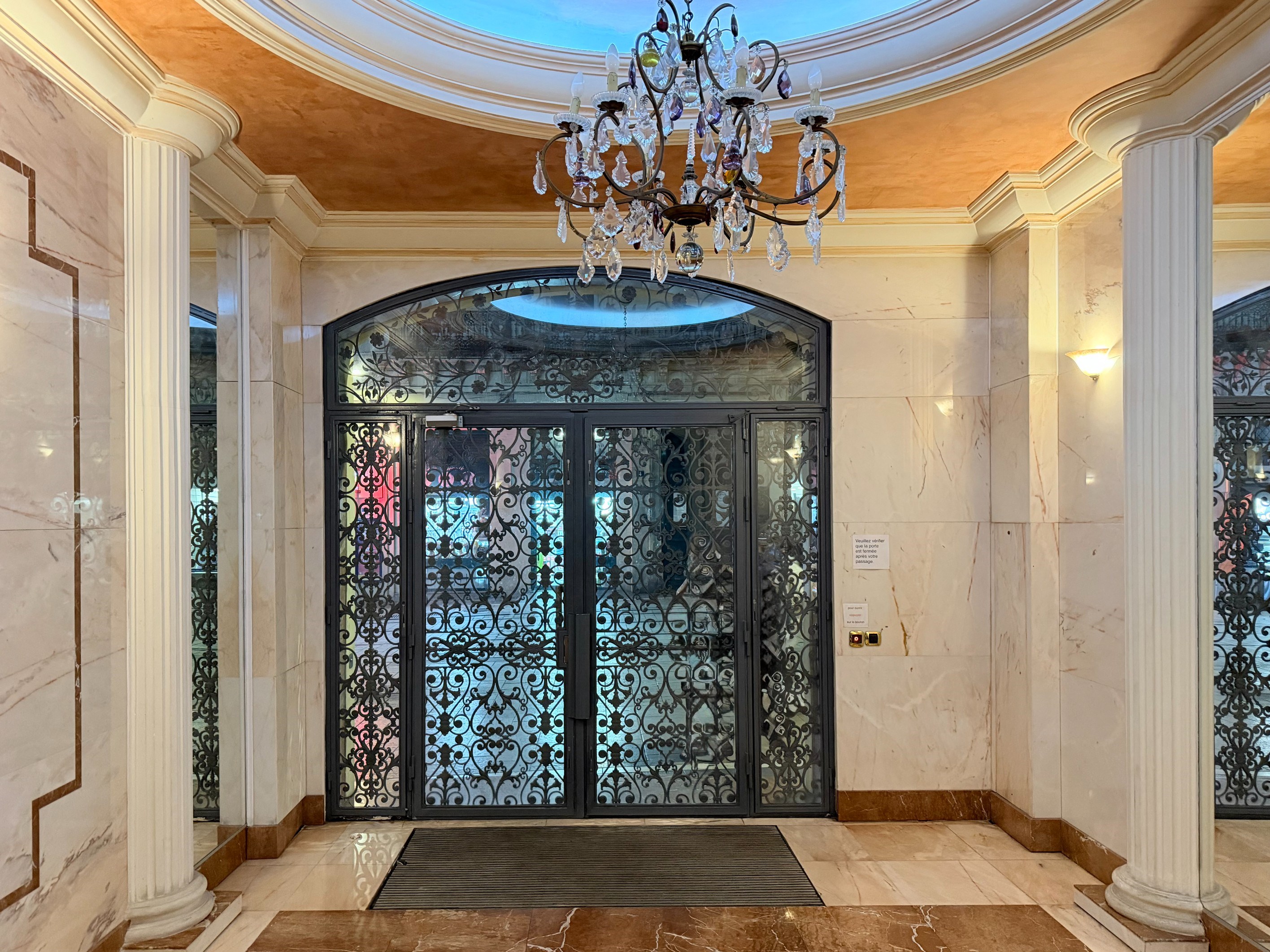  Exclusive to the Ecusson district, an incredible apartment with terraces and el… - 物件實景