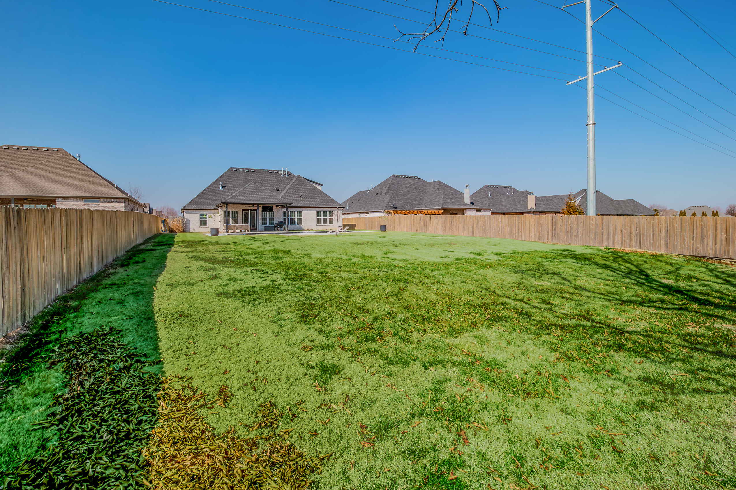  605 Stone Ridge St., Lowell, AR 72745 - 物件實景