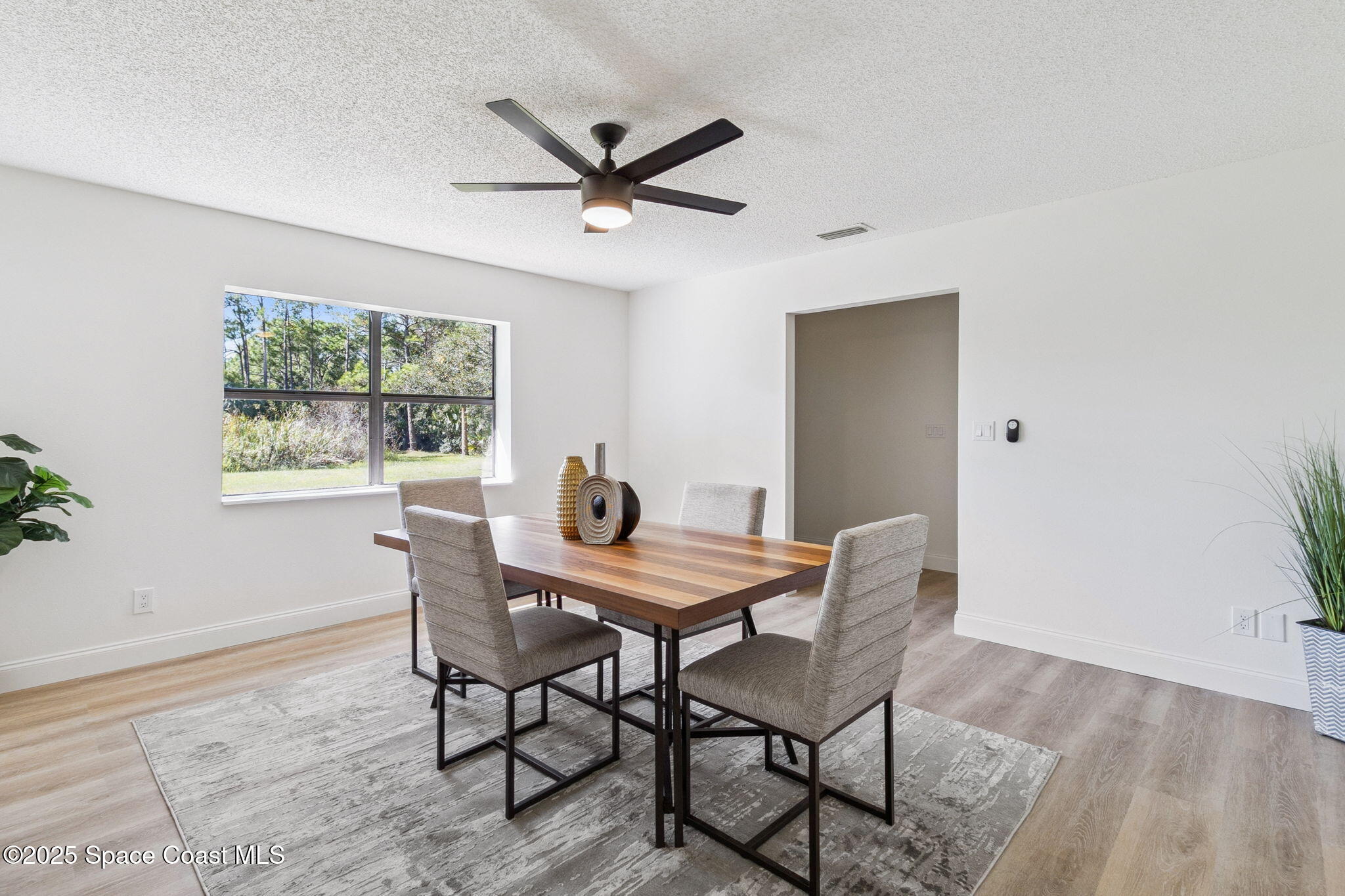 Malabar, Florida, 32950, United States, 4 Bedrooms Bedrooms, ,2 BathroomsBathrooms,Residential,For Sale,1985227