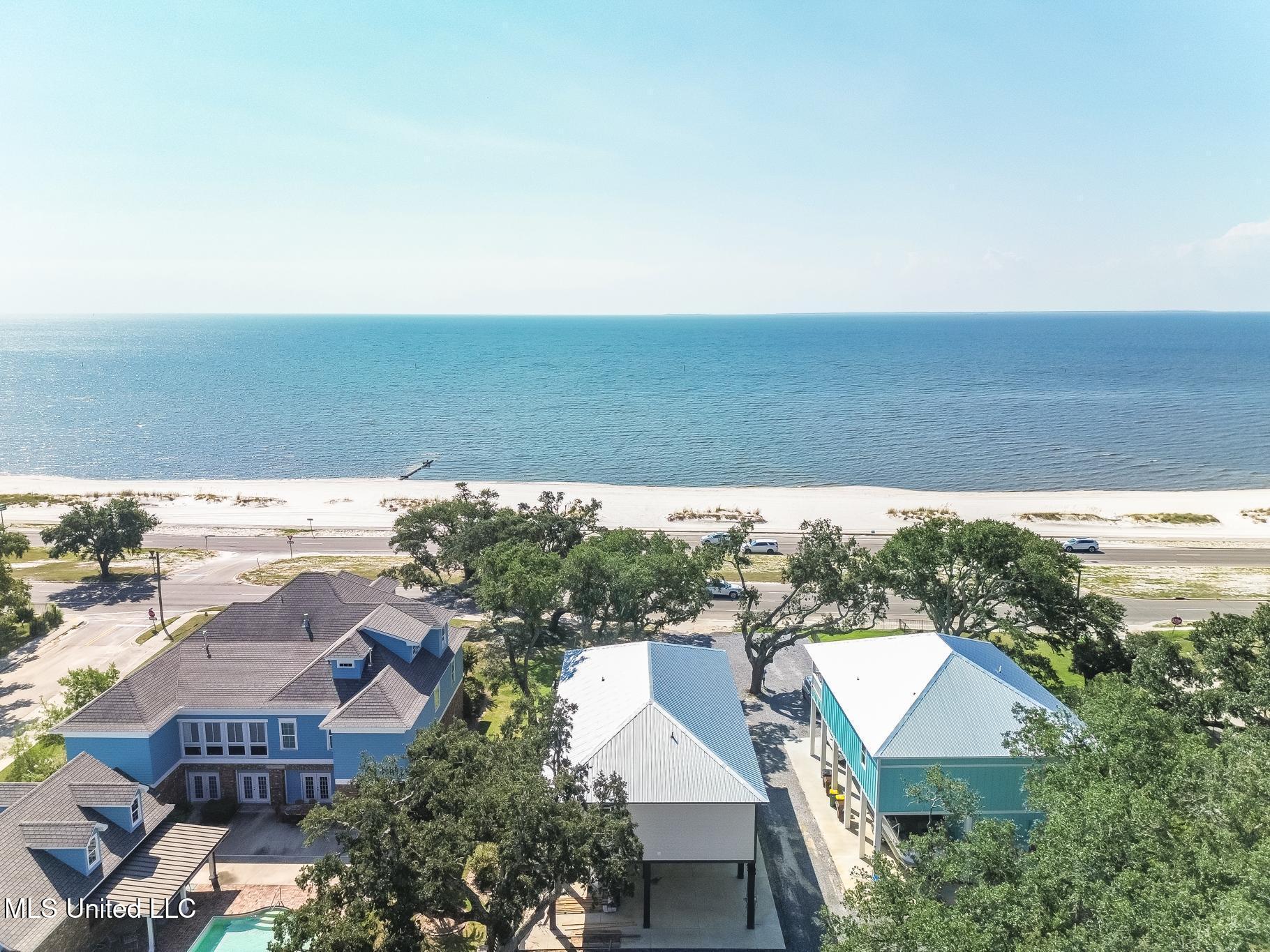 Long Beach, Mississippi, 39560, United States, 4 Bedrooms Bedrooms, ,3 BathroomsBathrooms,Residential,For Sale,1950837