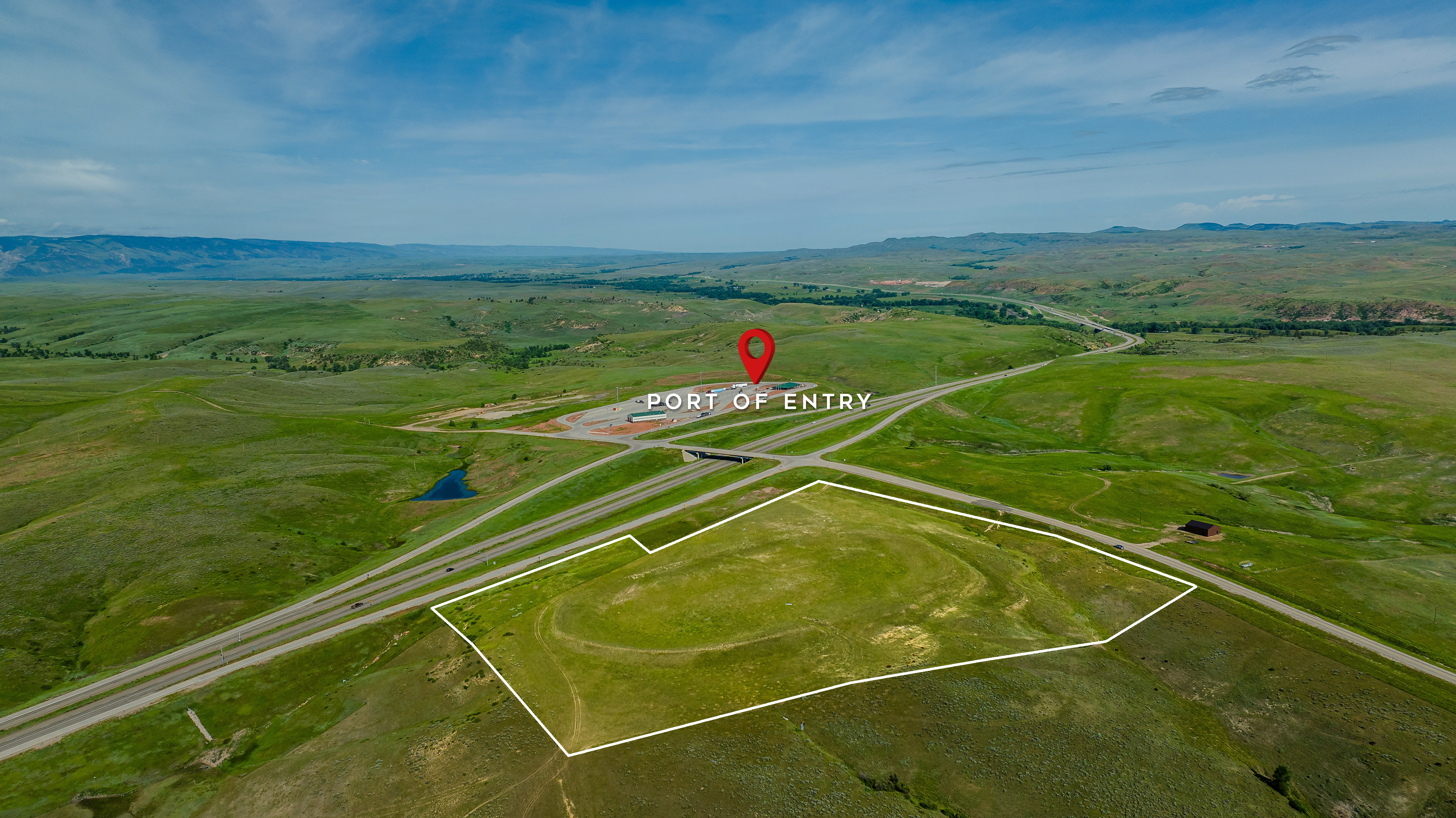 Sheridan, Wyoming, 82801, United States, ,Residential,For Sale,1928250