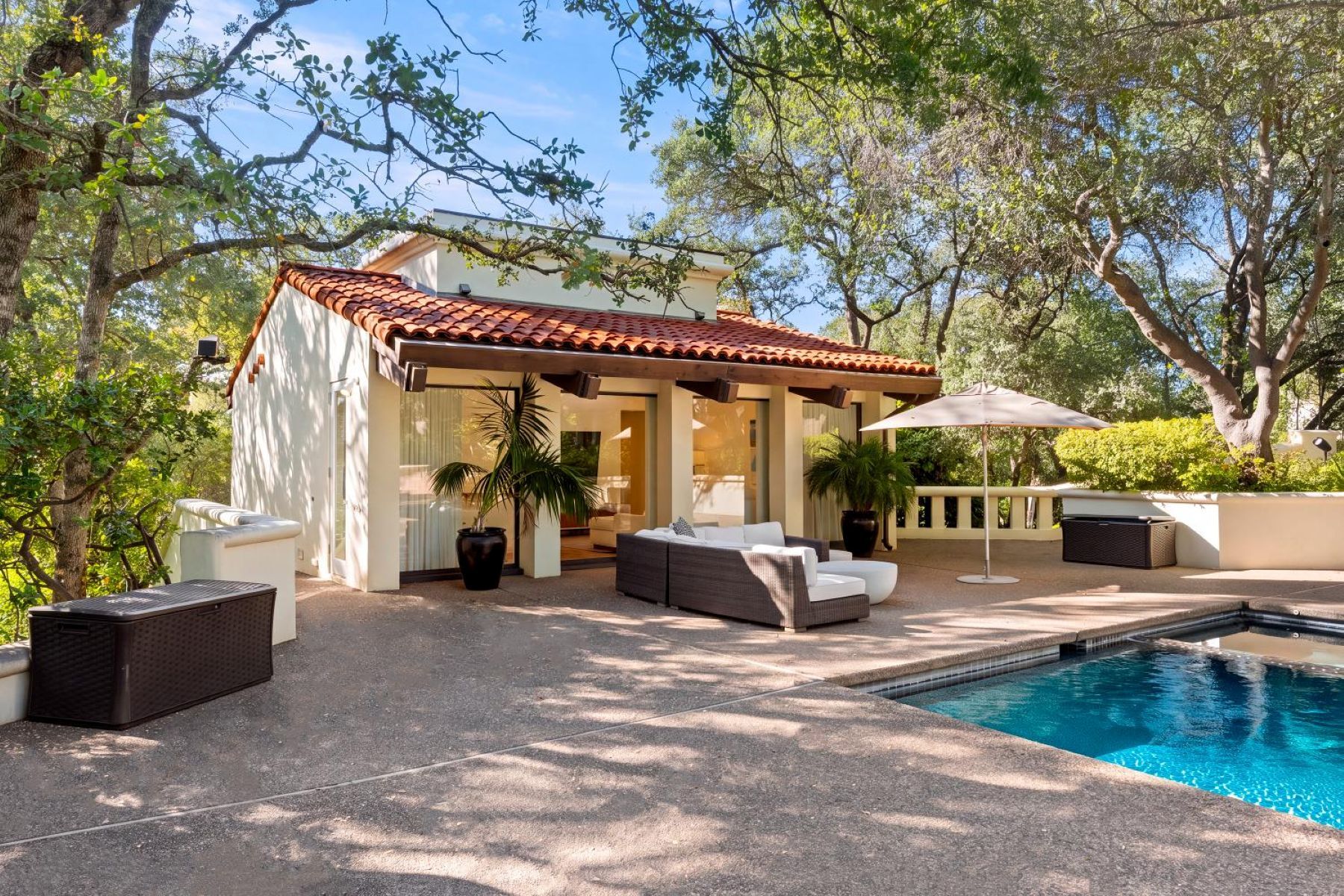  7640 Tobia Way, Fair Oaks, CA 95628 - 物件實景