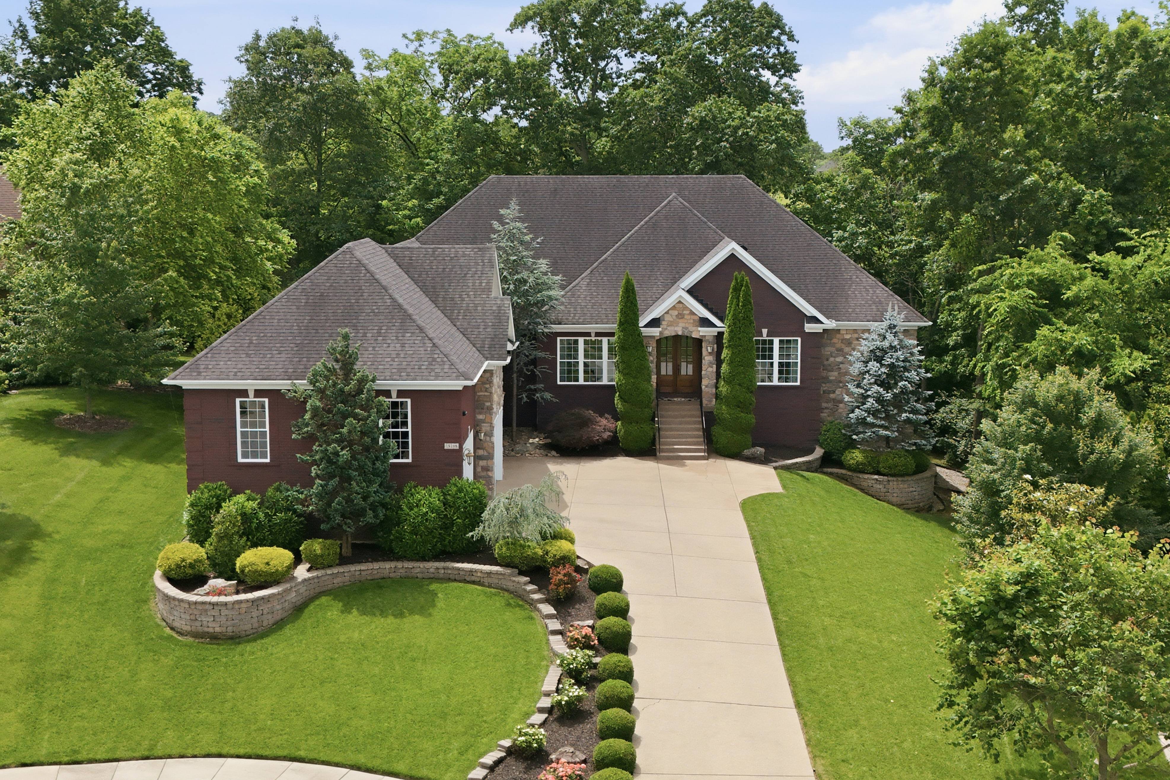  18108 Bellavista Place, Louisville, KY 40245 - 物件實景