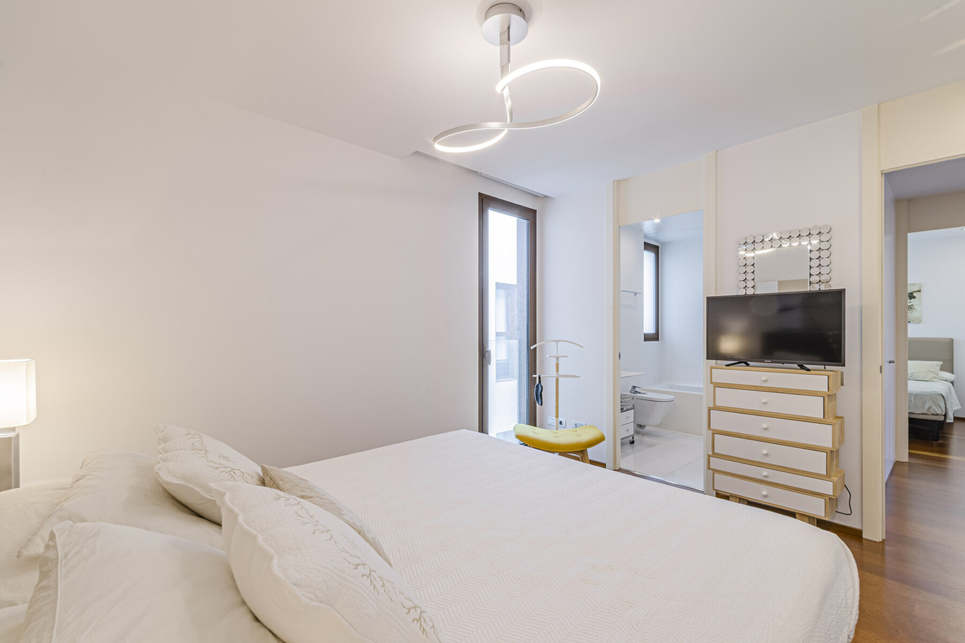  Penthouse with spectacular terrace in the heart of Eixample - 物件實景