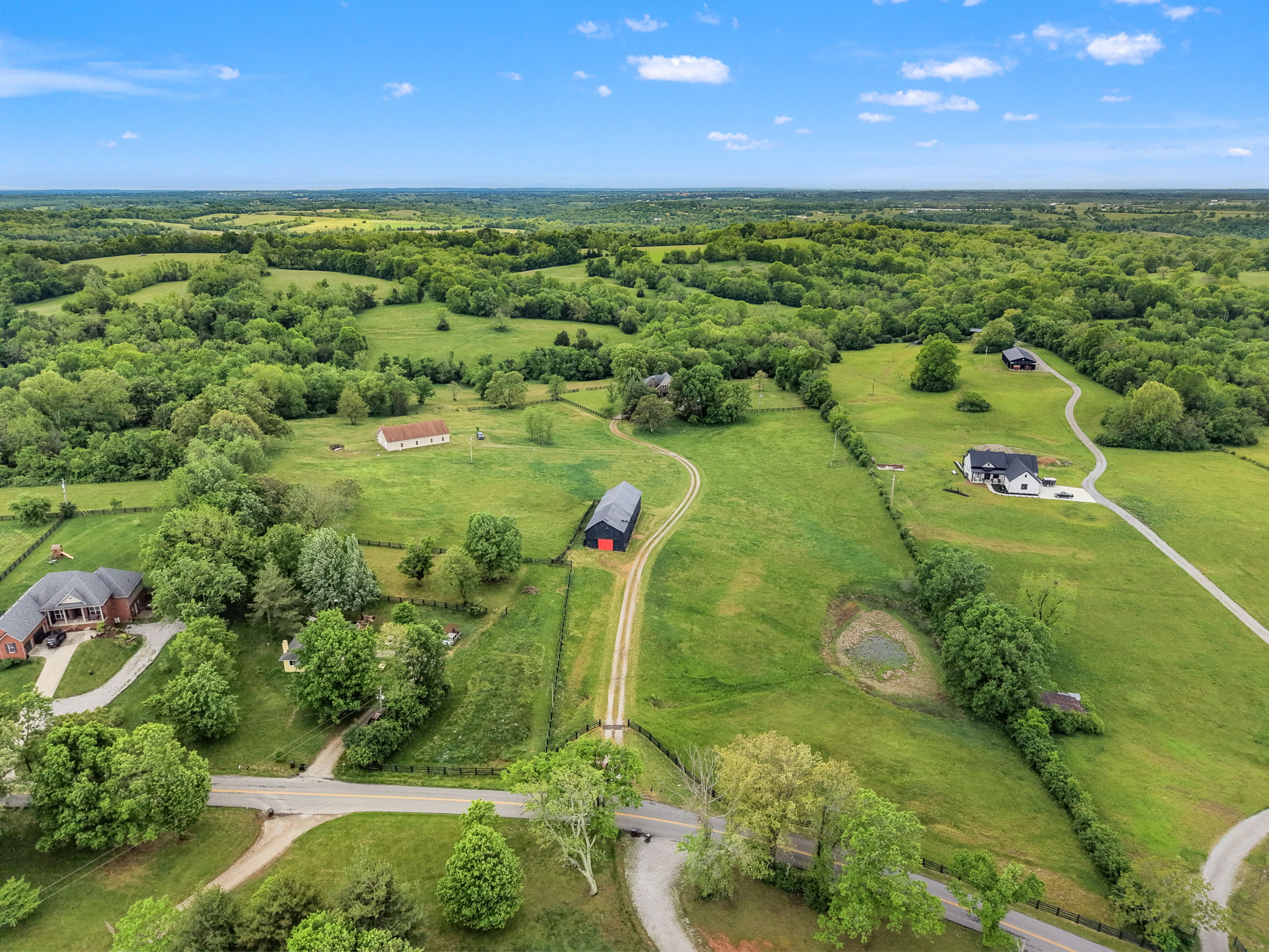  5108 Fords Mill Road - 物件實景