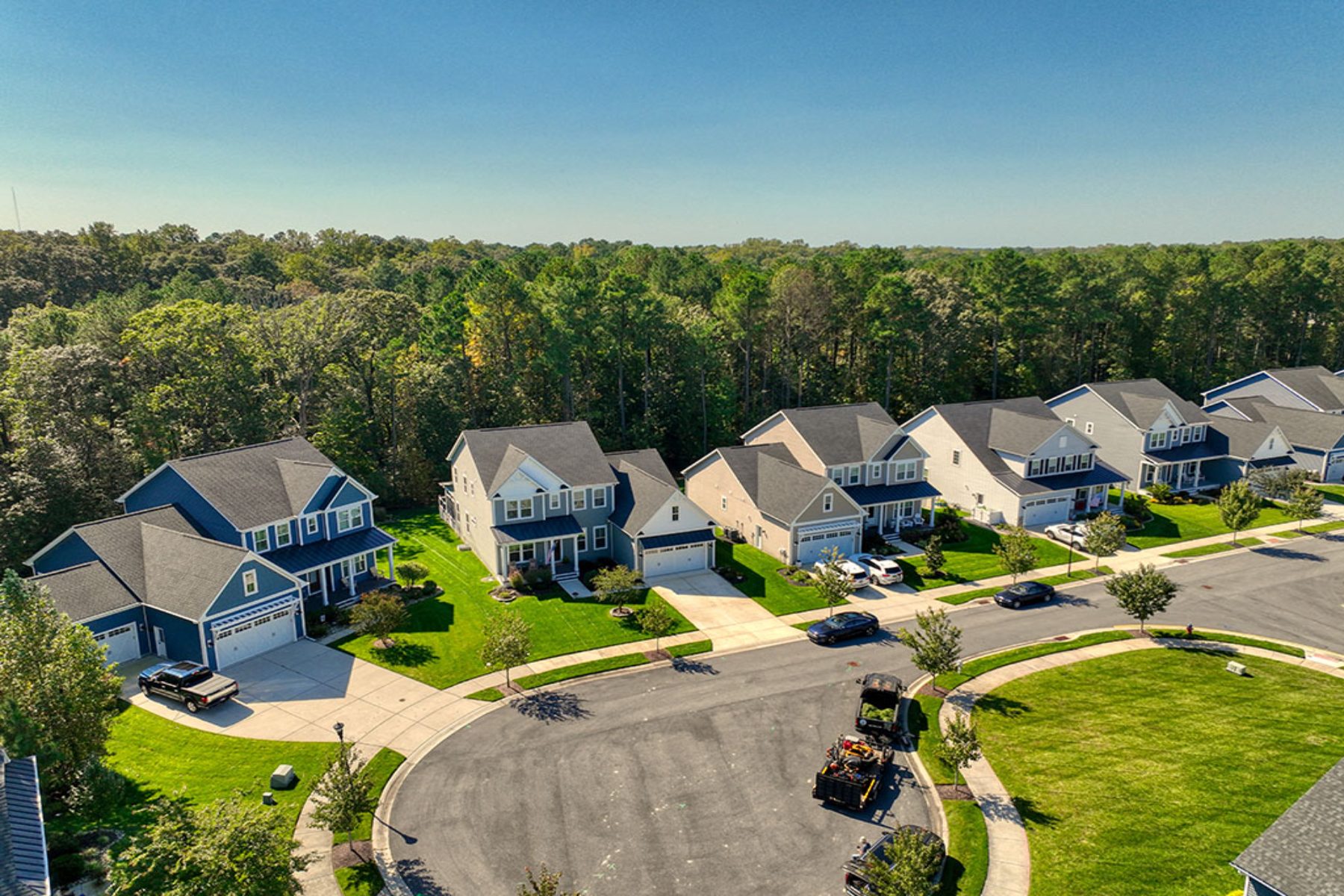  18374 Southampton Drive - 物件實景