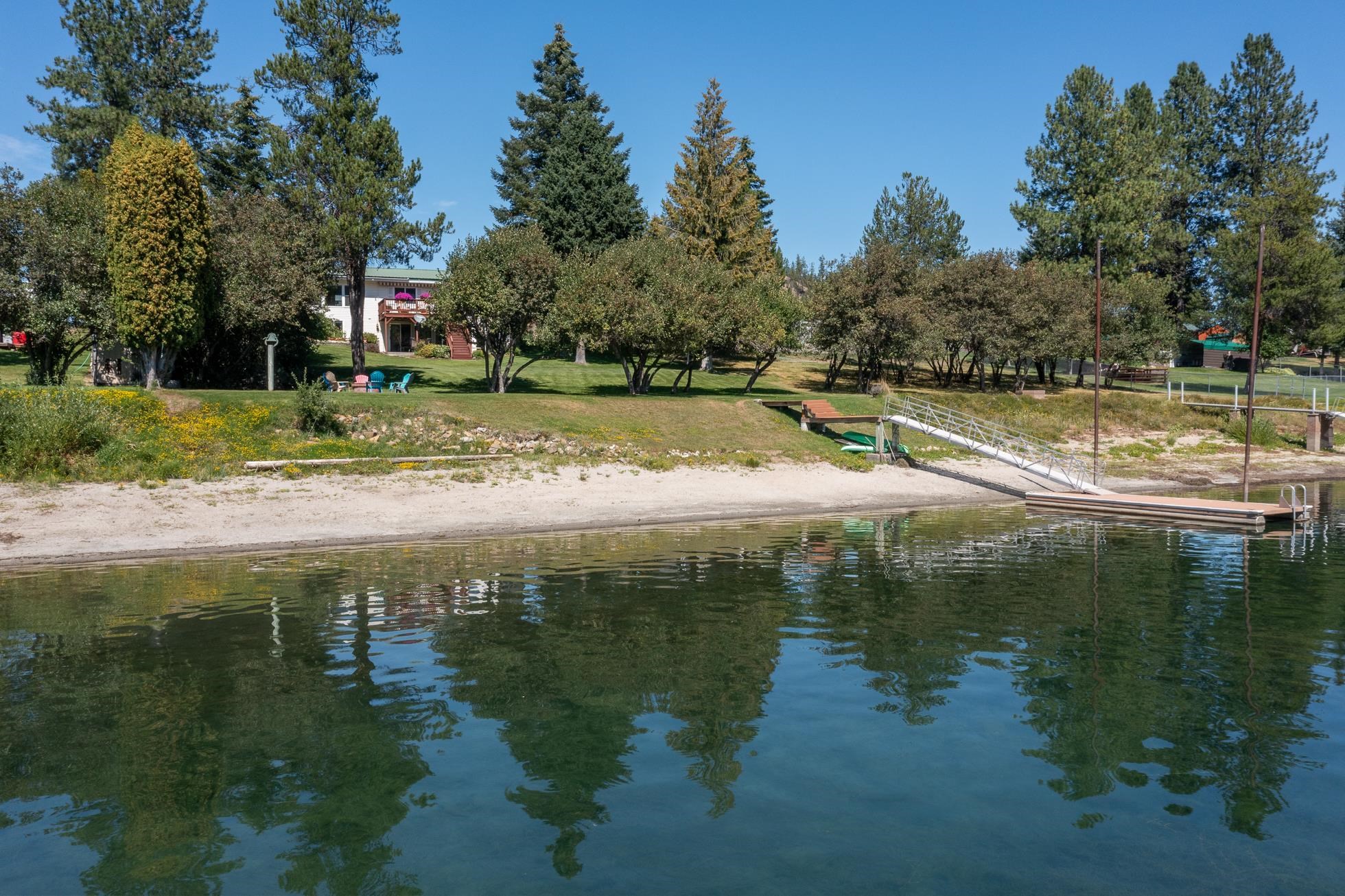 Newport, Washington, 99156, United States, 3 Bedrooms Bedrooms, ,3 BathroomsBathrooms,Residential,For Sale,1921865