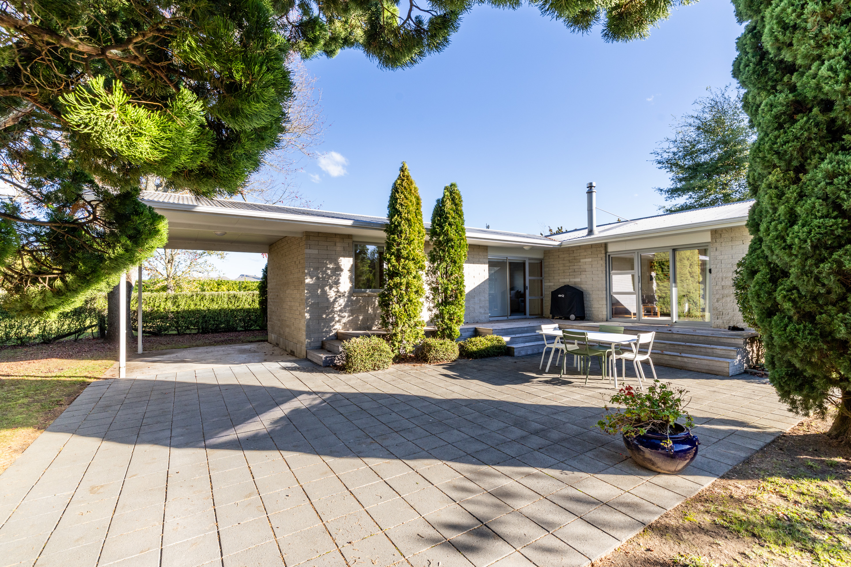 116 Te Mata Mangateretere Road, Havelock North - 物件實景