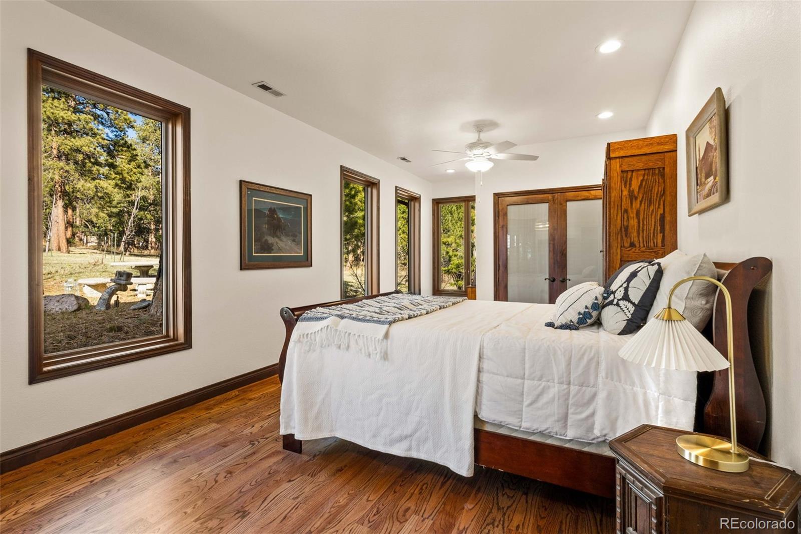 17675 State Highway 83, Colorado Springs, Colorado, 80908, United States, 5 Bedrooms Bedrooms, ,3 BathroomsBathrooms,Residential,For Sale,17675 State Highway 83,1618673