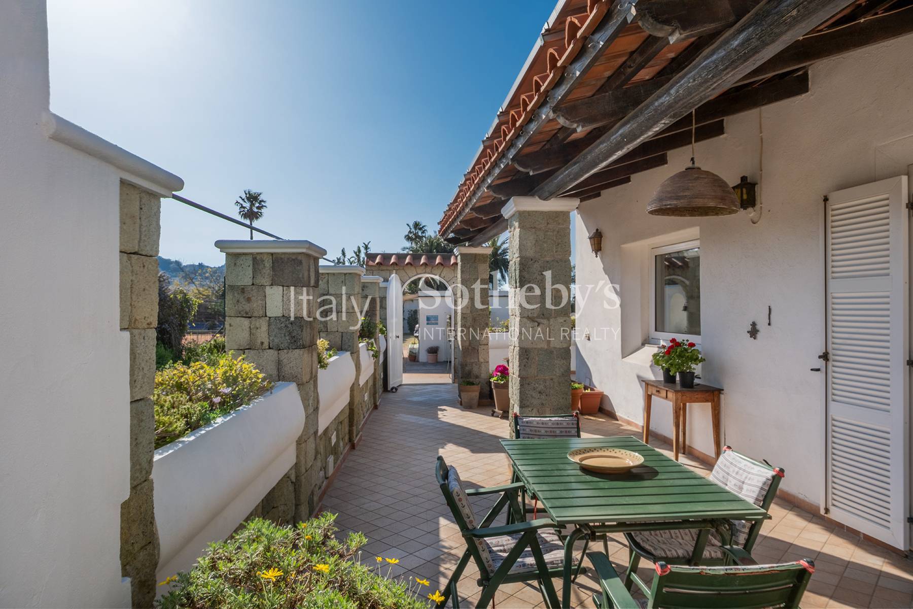  Charming Villa with Tennis Courts - 物件實景