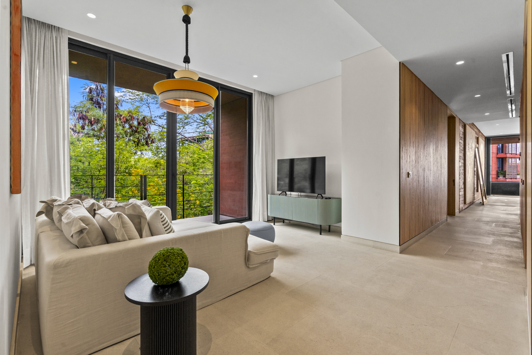  NAYA 2202  Contemporary Elegance by the Sea, La Cruz de Huanacaxtle - 物件實景