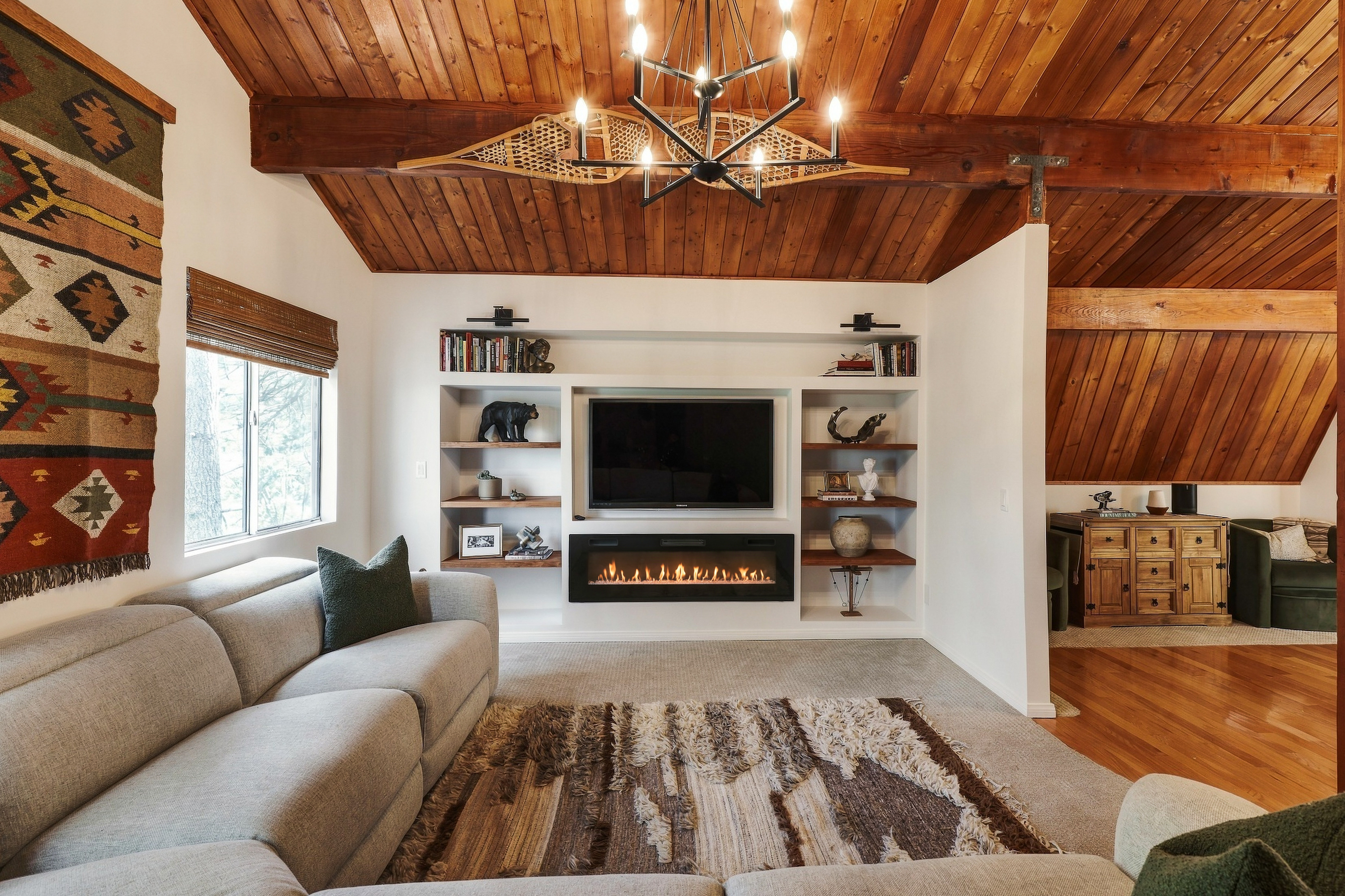  1144 Scenic Way, Lake Arrowhead, CA 92378 - 物件實景