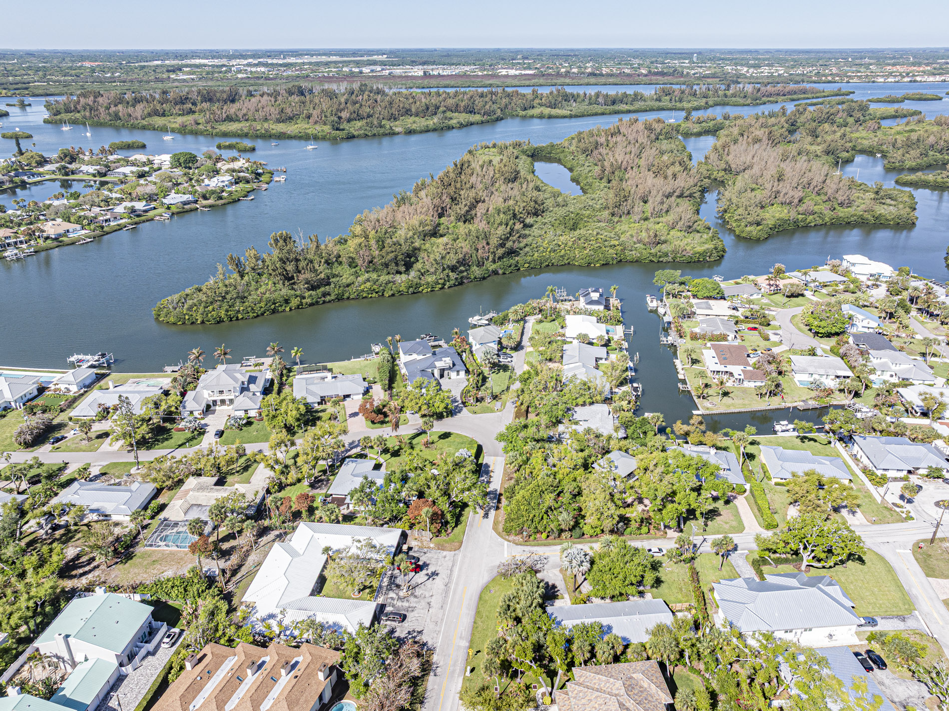  5008 Tradewinds Drive, Vero Beach, FL 32963 - 物件實景