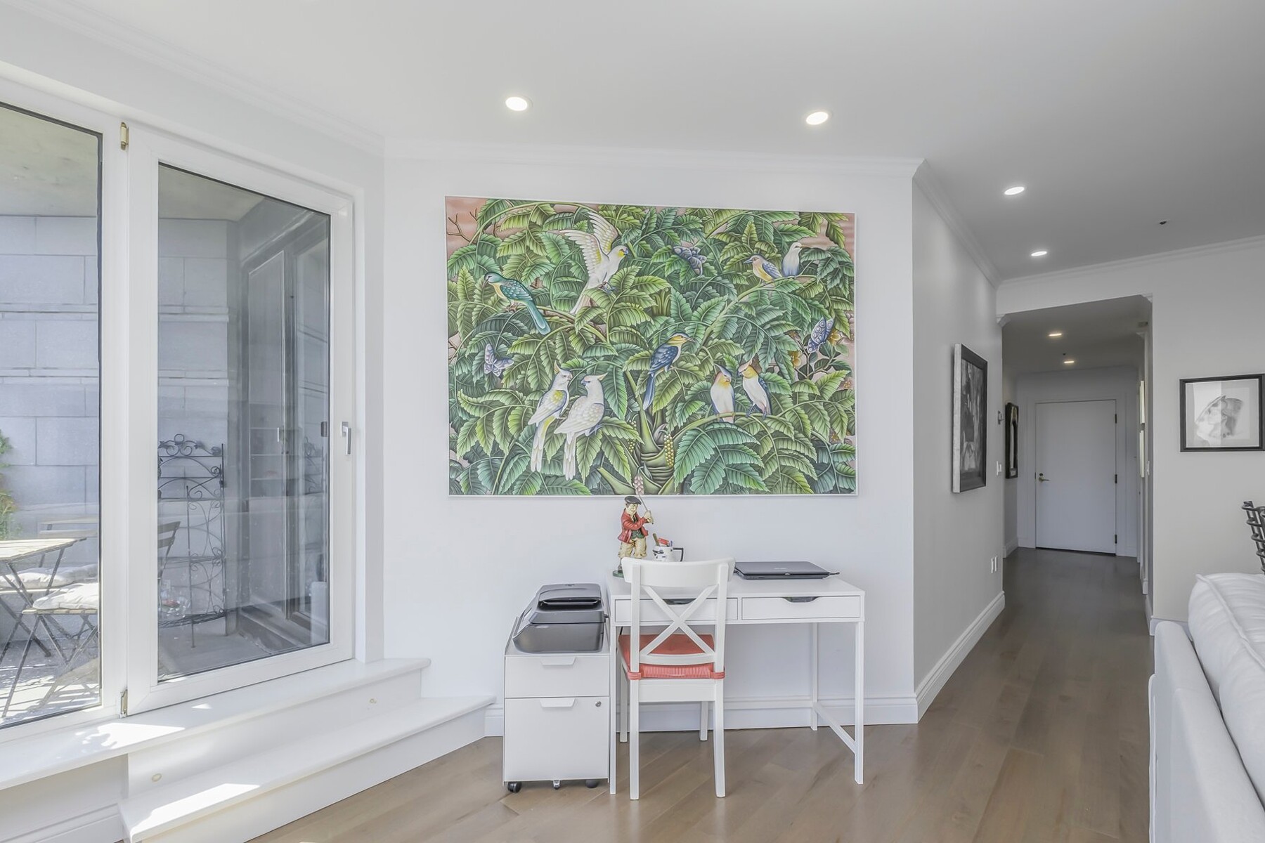  Sumptuous & Chic Pied-à-terre - 物件實景