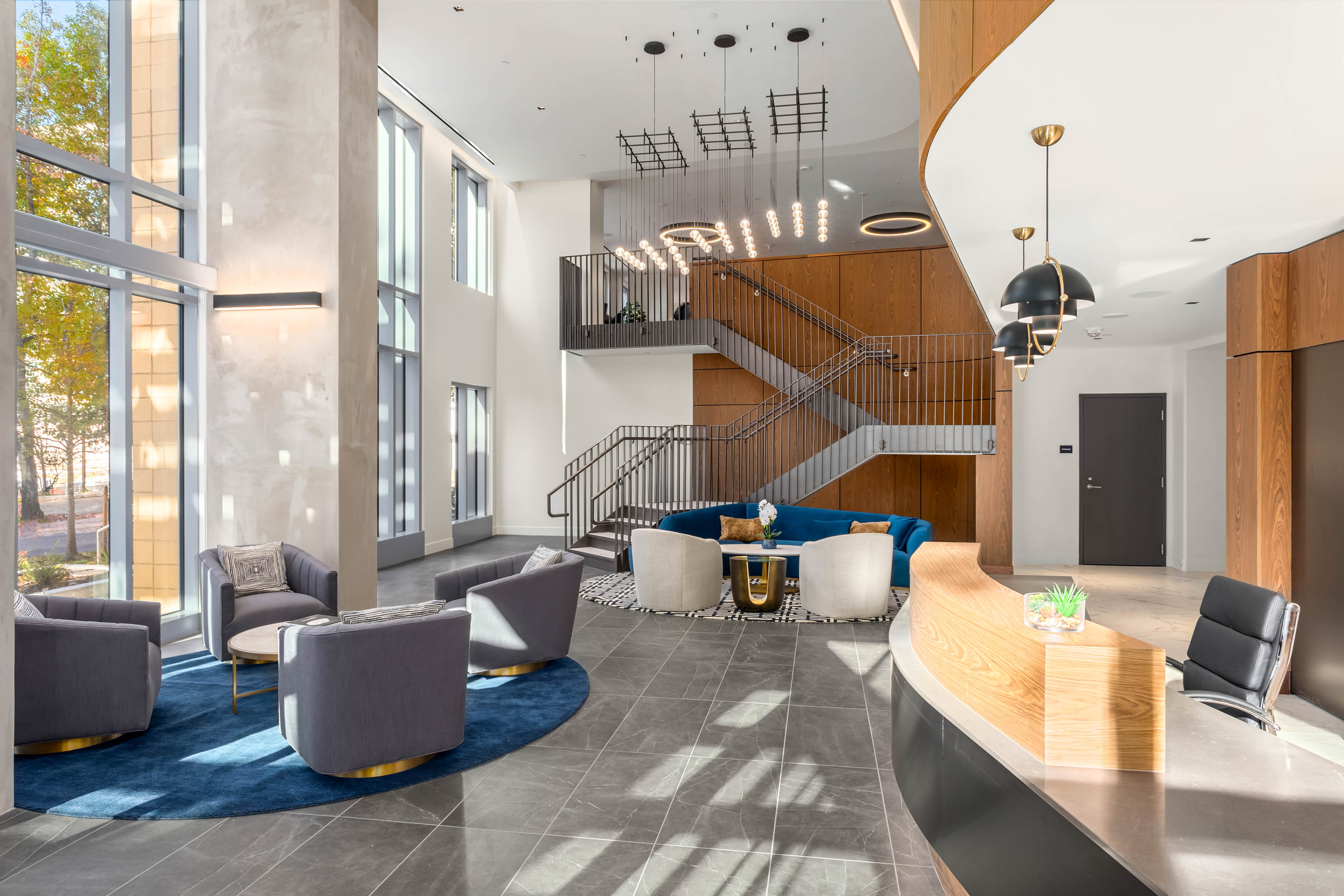  800 Columbia Street #2203, Seattle, WA, 98104 - 物件實景