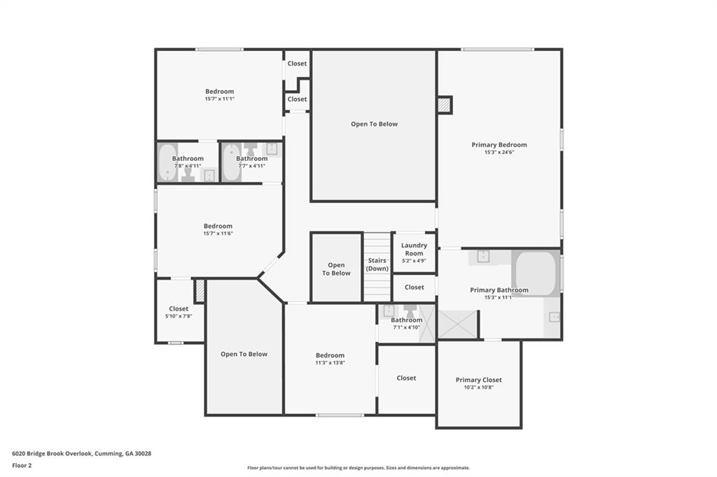 Cumming, Georgia, 30028, United States, 6 Bedrooms Bedrooms, ,6 BathroomsBathrooms,Residential,For Sale,2034484
