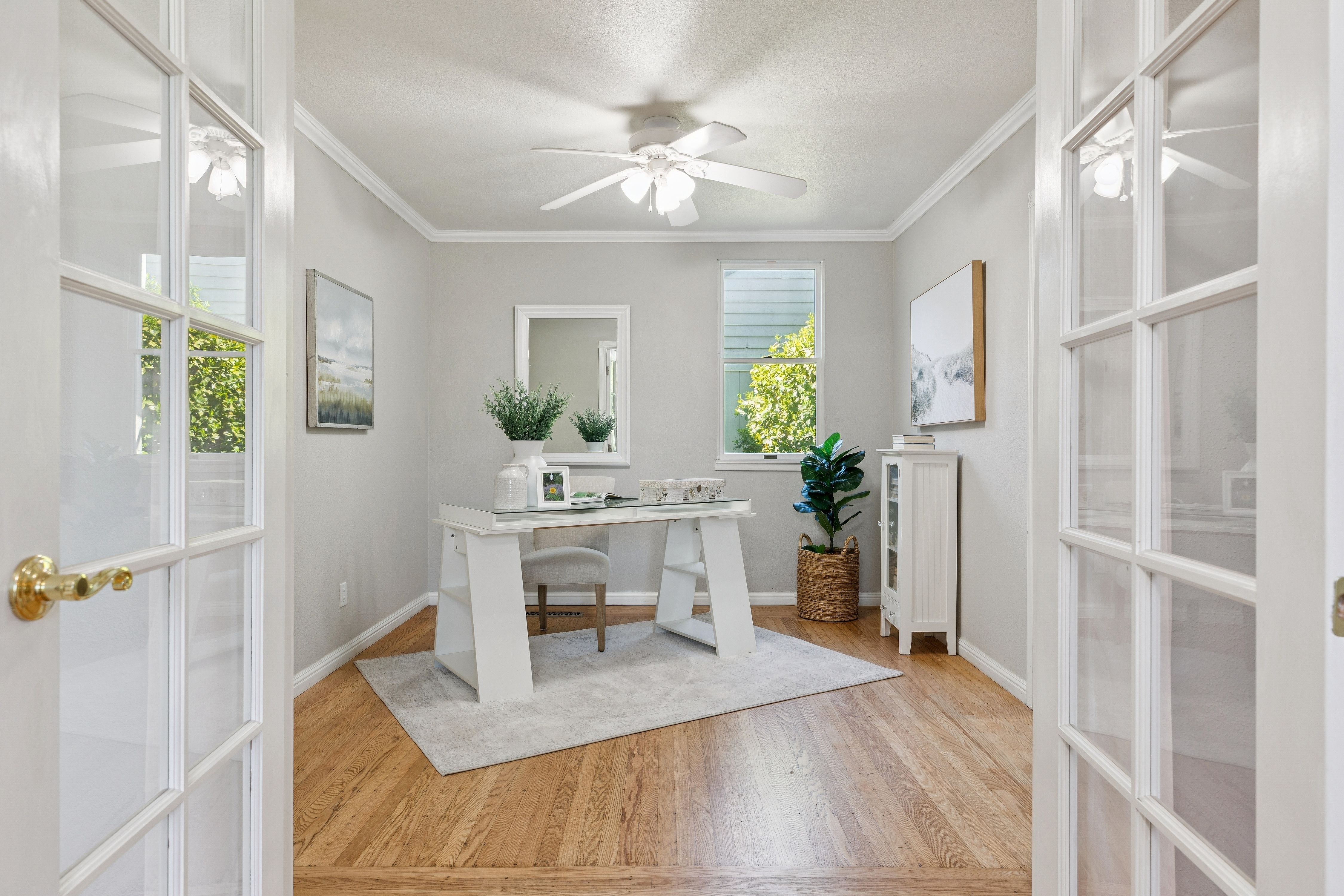  Charming Country Property - 物件實景