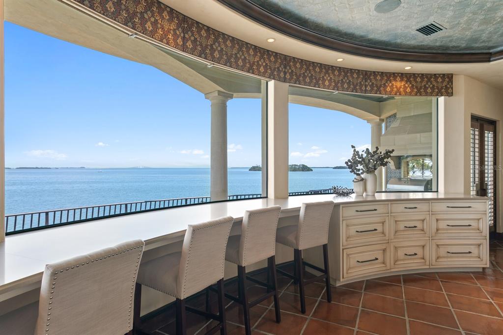 Tierra Verde, Florida, 33715, United States, 5 Bedrooms Bedrooms, ,6 BathroomsBathrooms,Residential,For Sale,1989474