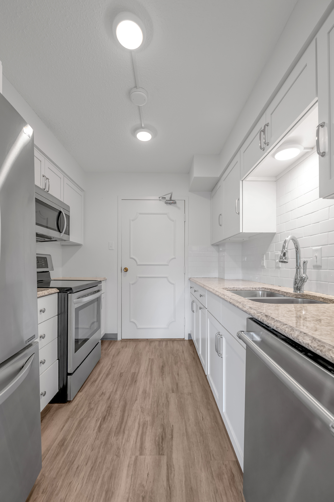  101 S Hanover Avenue 7B - 物件實景