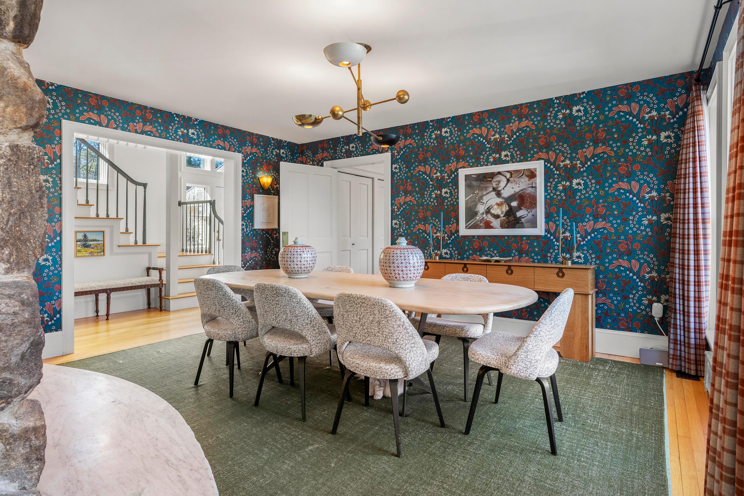  52 Wharf Road - 物件實景