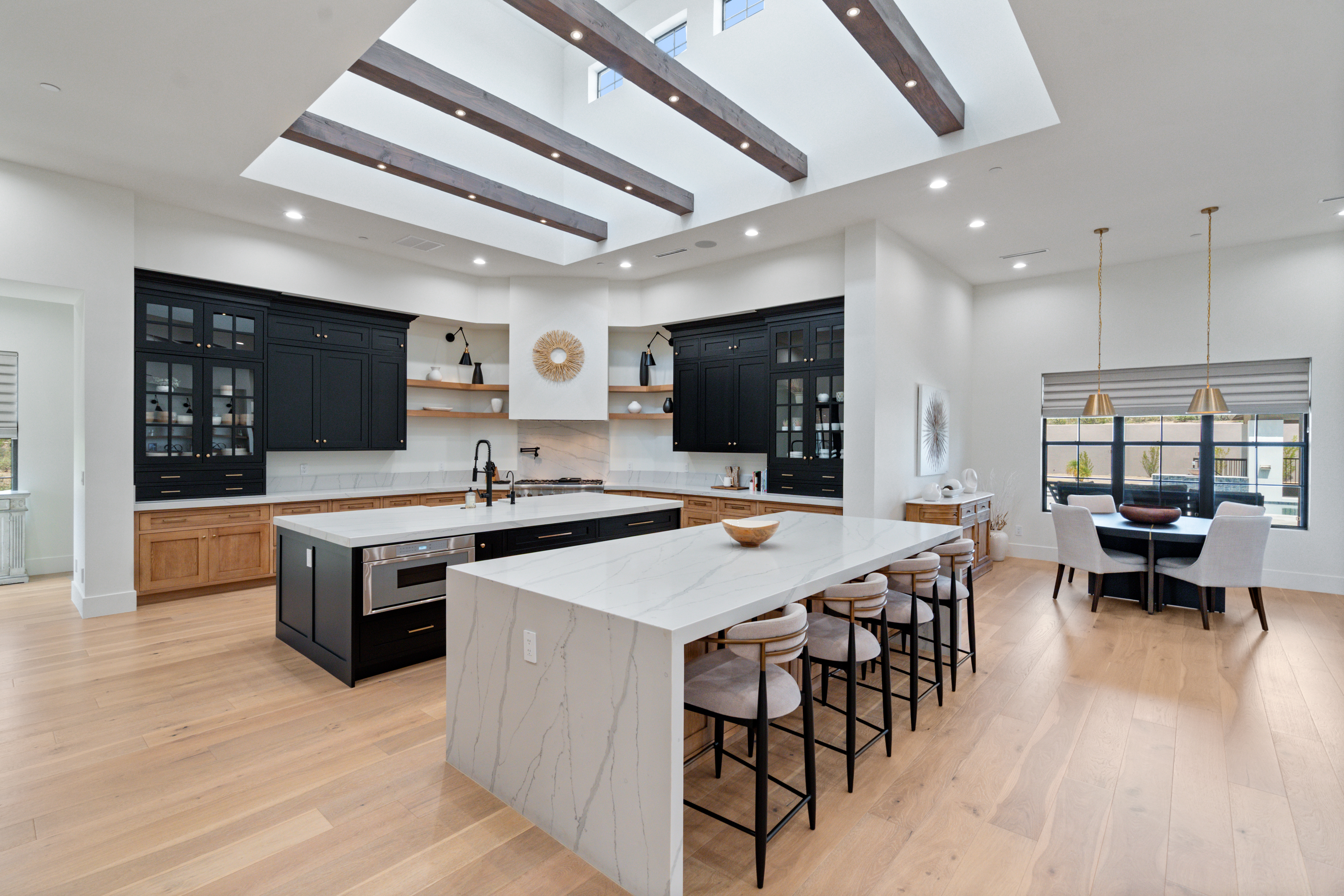  8530 E Nightingale Star Drive¦Scottsdale, AZ - 物件實景