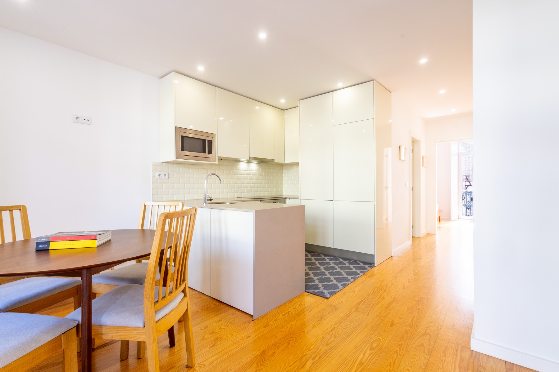  Flat, 1 bedrooms, for Sale - 物件實景