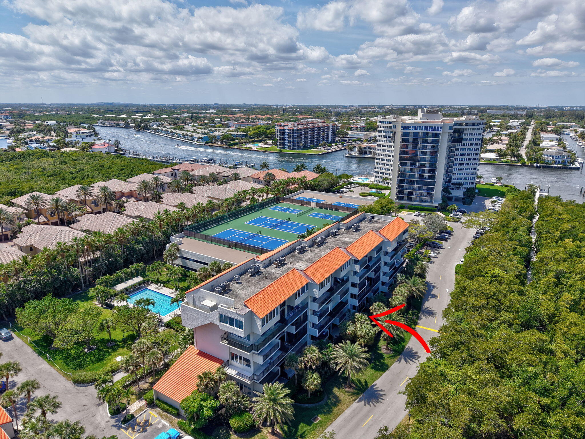 Highland Beach, Florida, 33487, United States, 2 Bedrooms Bedrooms, ,2 BathroomsBathrooms,Residential,For Sale,1746634