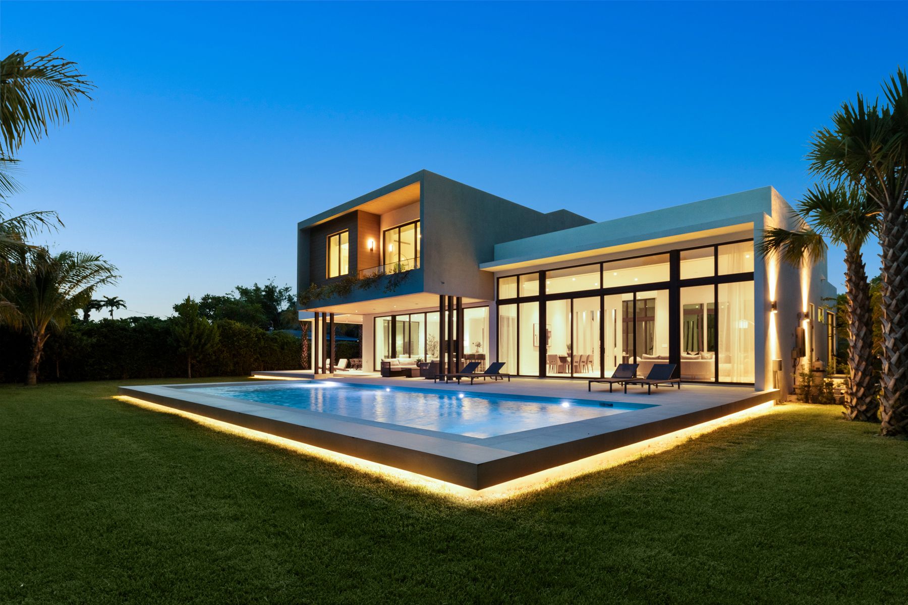  7400 SW 127th St, Pinecrest, FL, 33156 - 物件實景