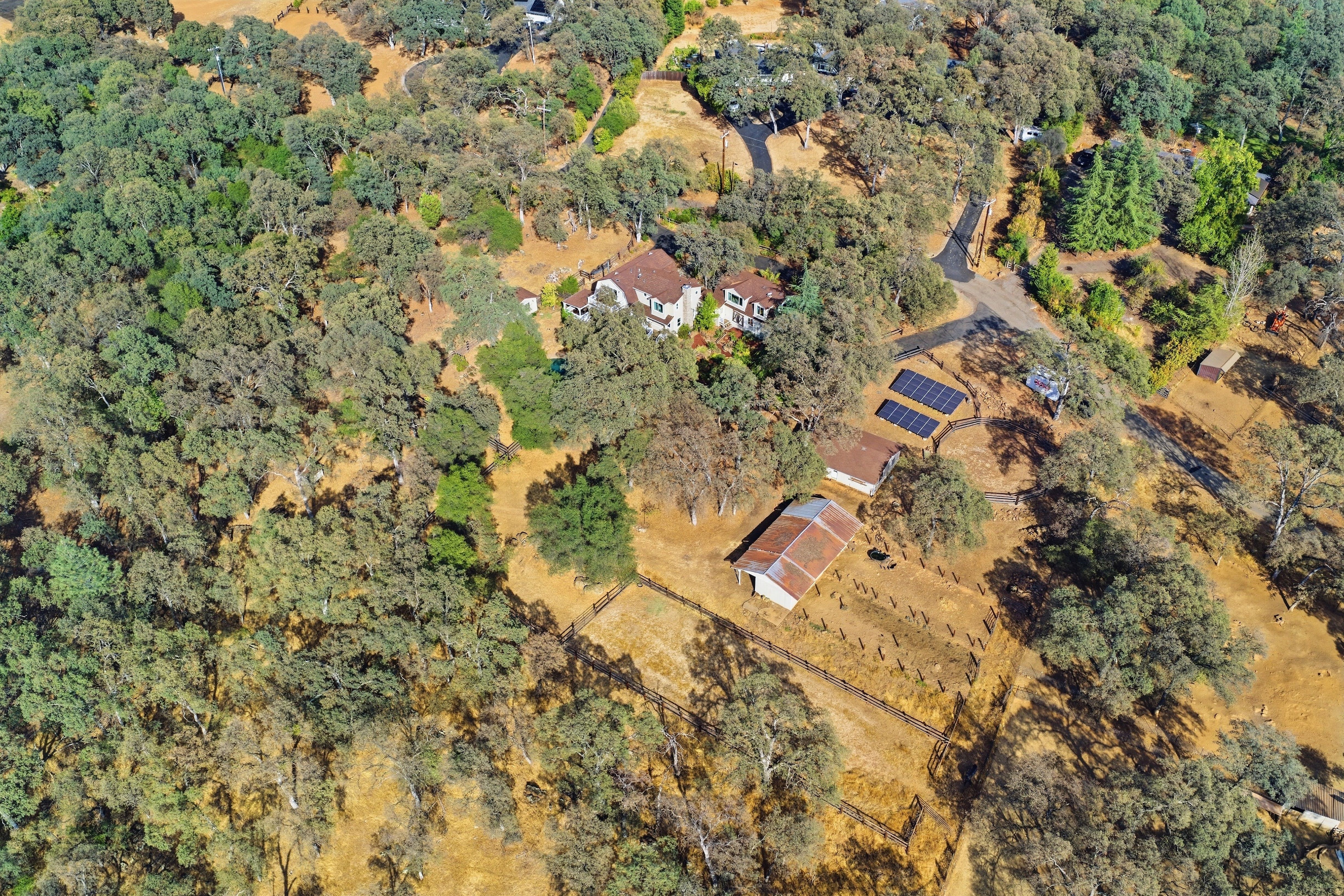  5301 Tioga Lane, El Dorado, CA 95623 - 物件實景