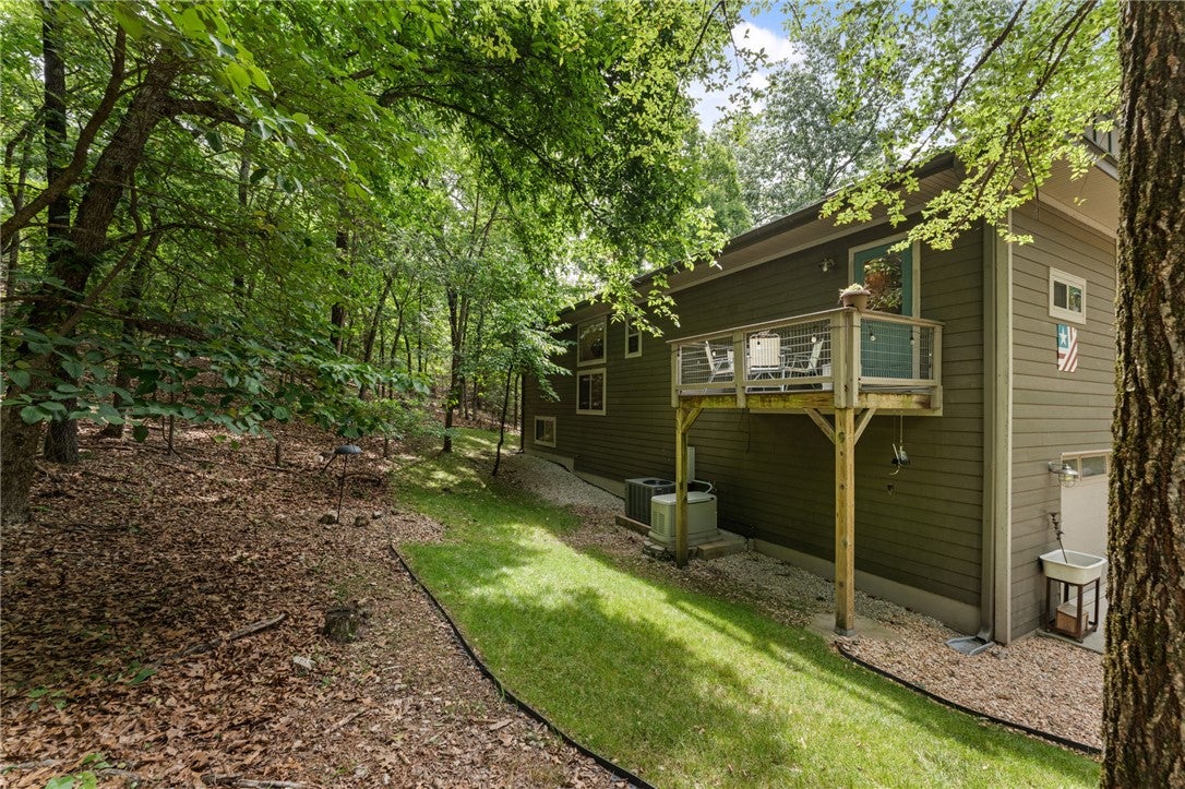 Oak Leaf Cir, Garfield, AR 72732