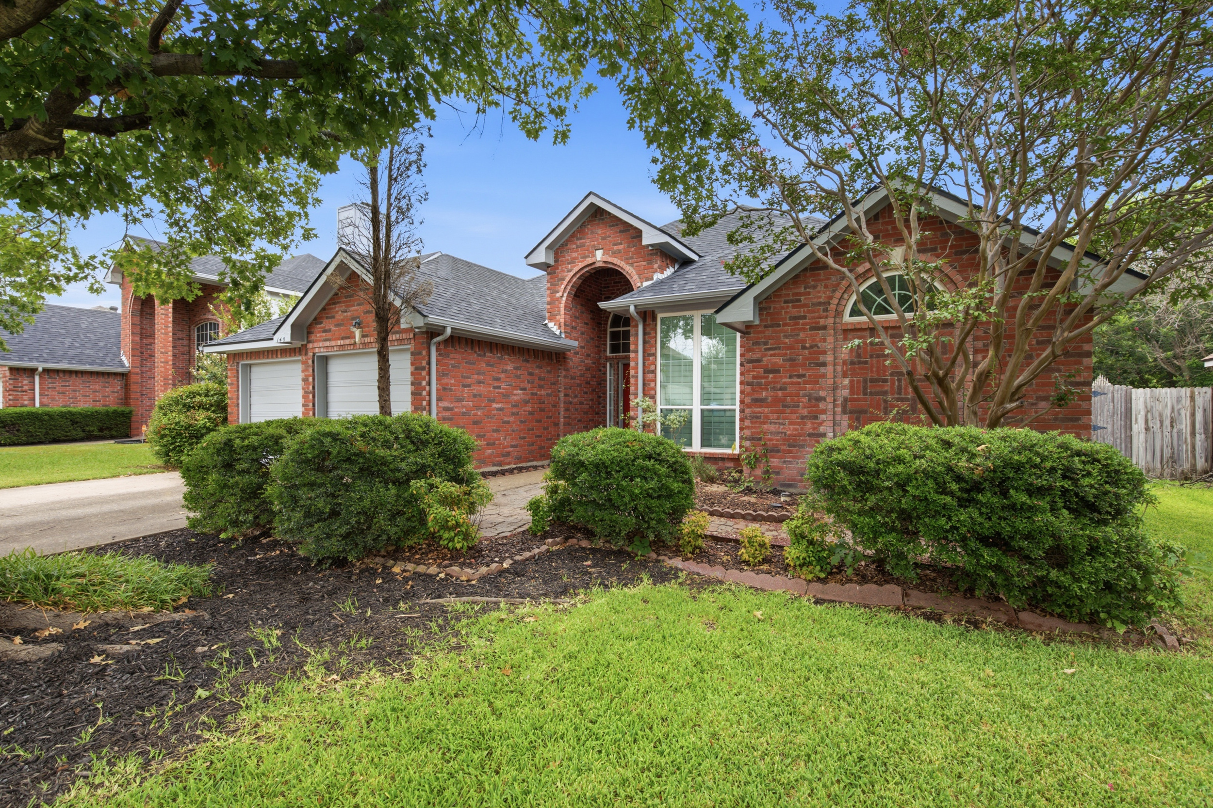  140 Woodcreek Drive, Rockwall, TX, 75032 - 物件實景