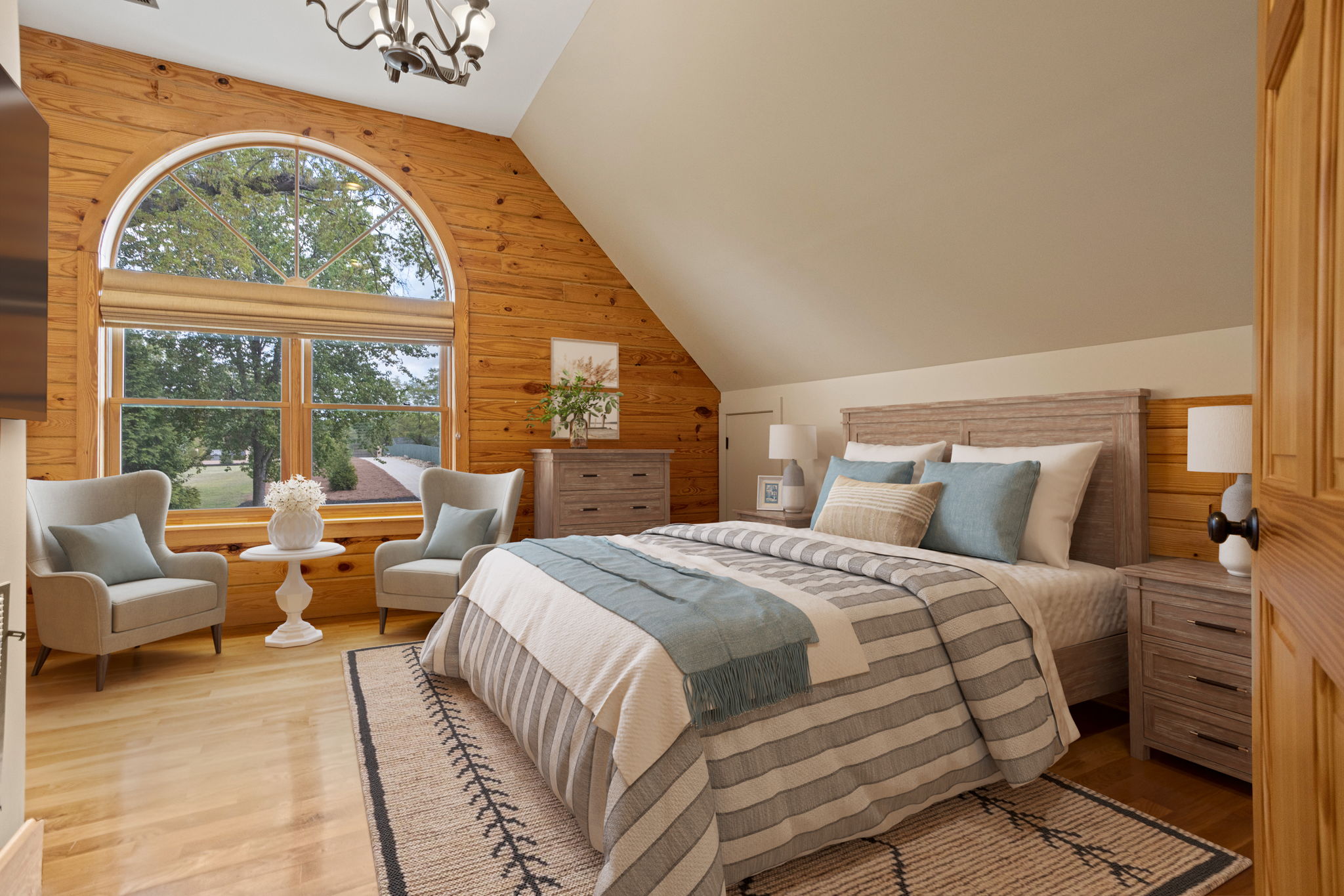  716 Anderson Ridge Road, Greer, SC 29651 - 物件實景