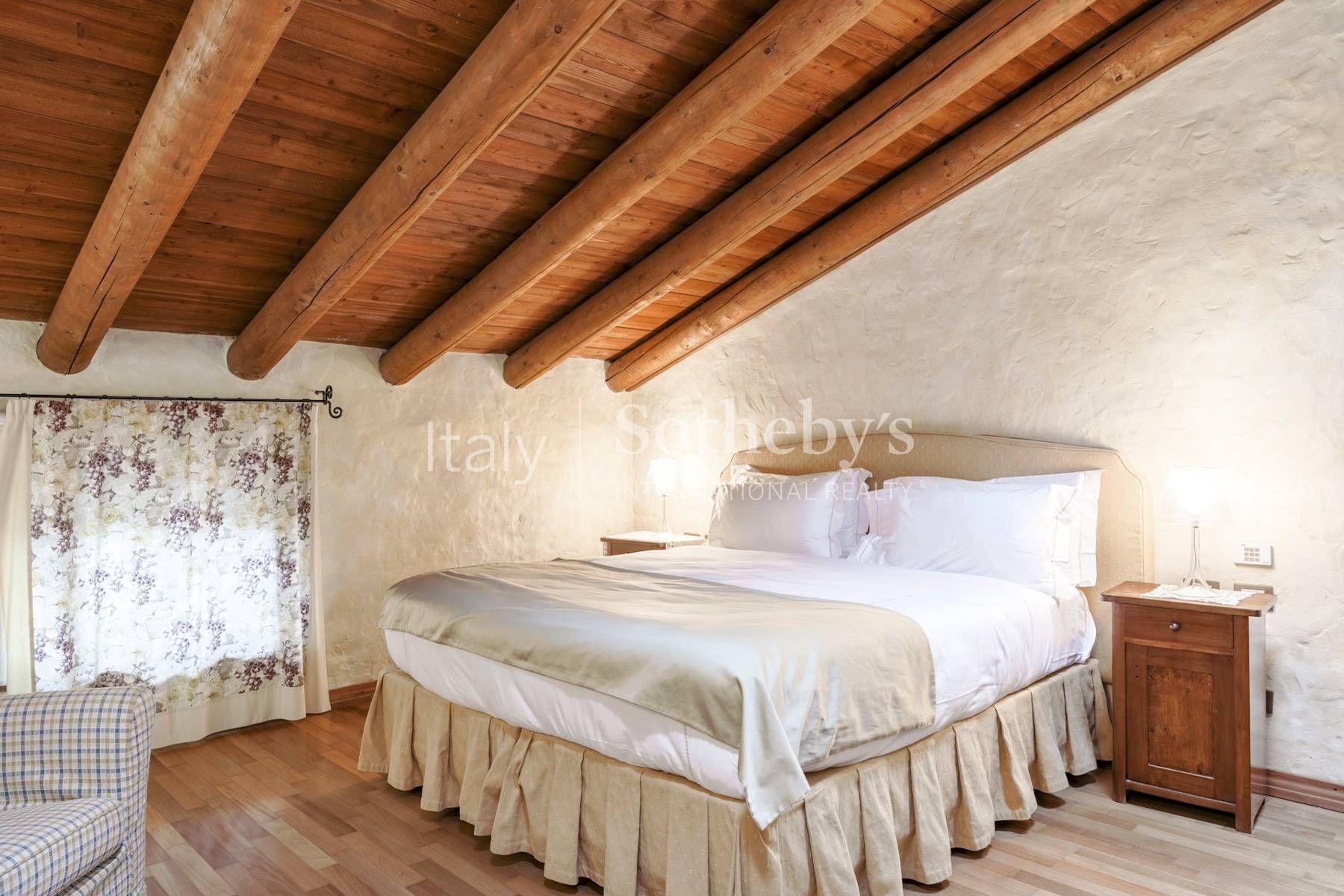  Exclusive residence on the renowned hills of Amarone - 物件實景