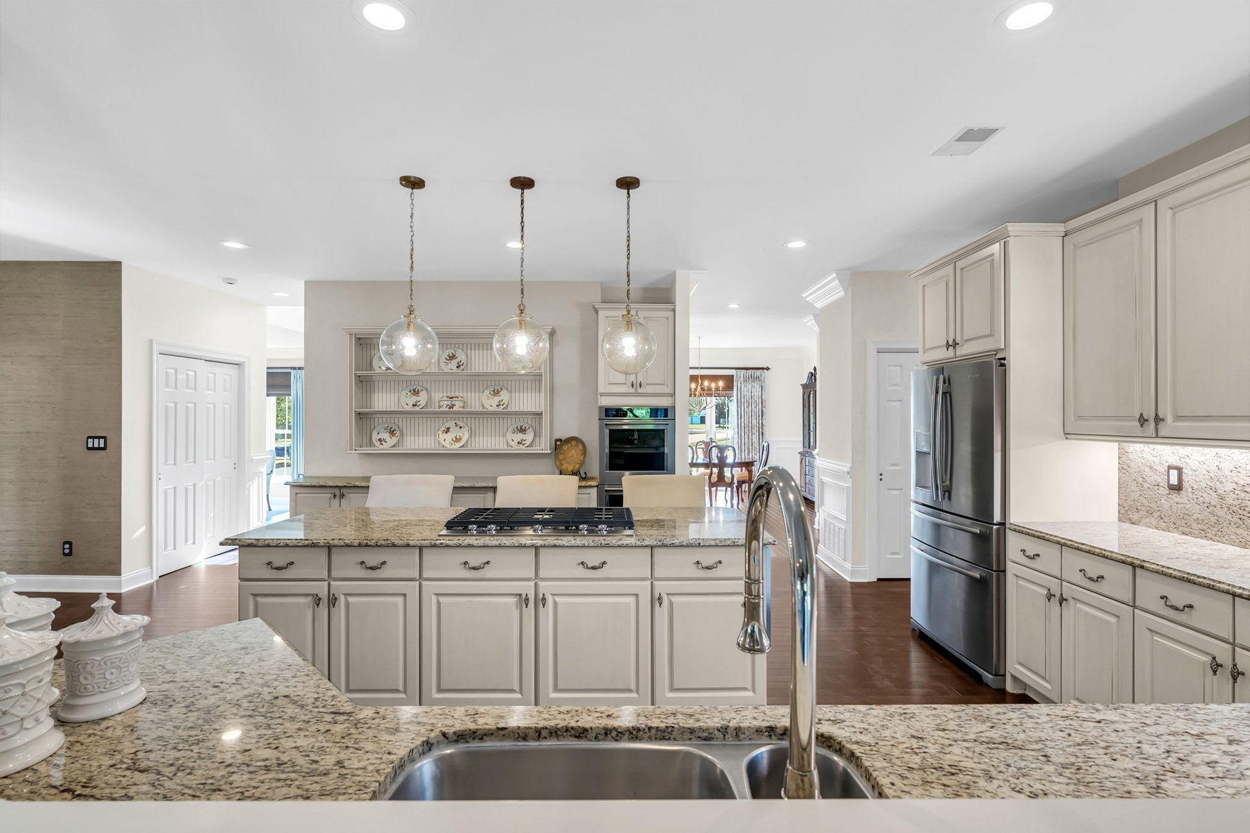  Luxury Shore Colonial Near Sea Girt - 物件實景