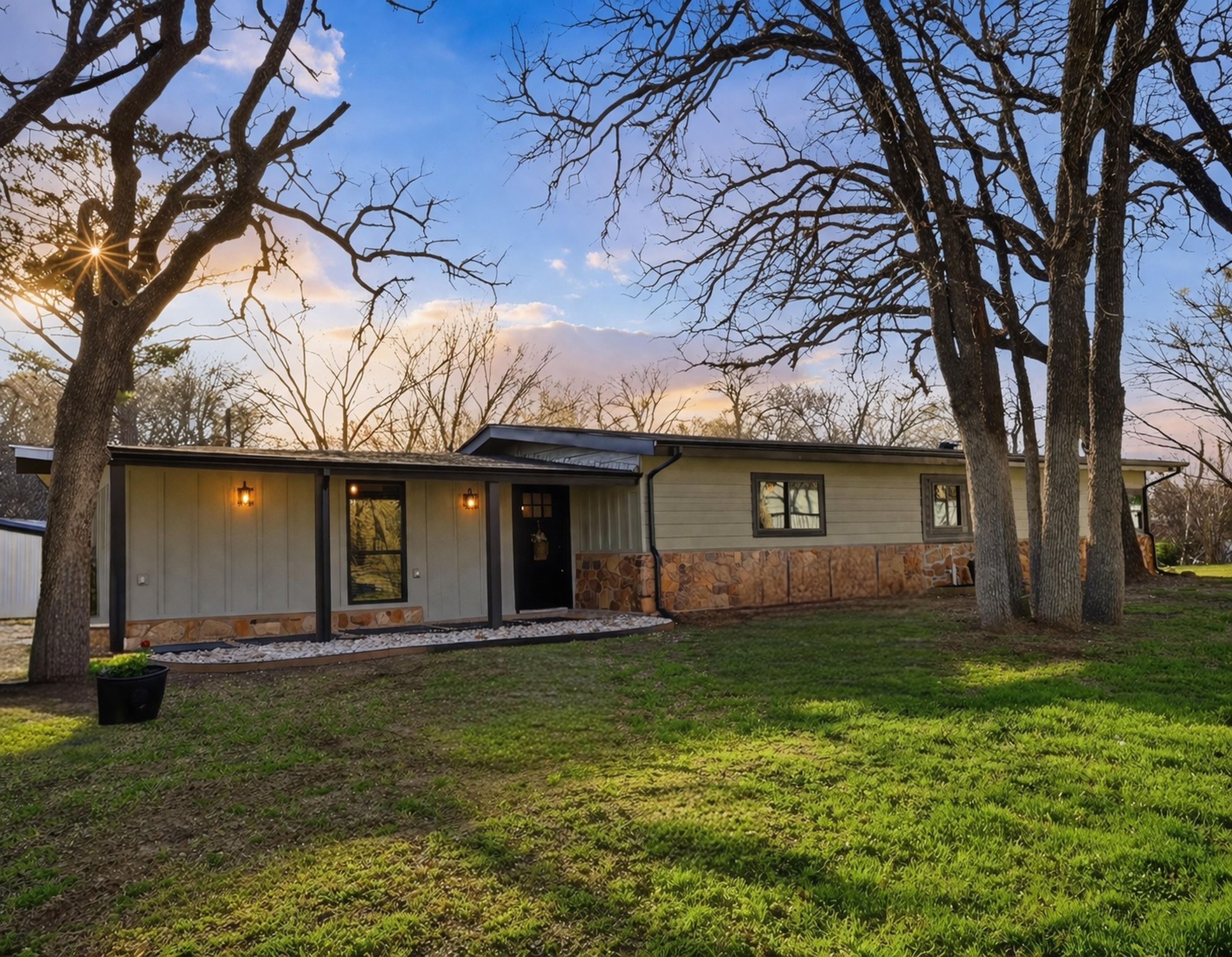  1006 Newell Drive, Hudson Oaks, TX, 76087 - 物件實景