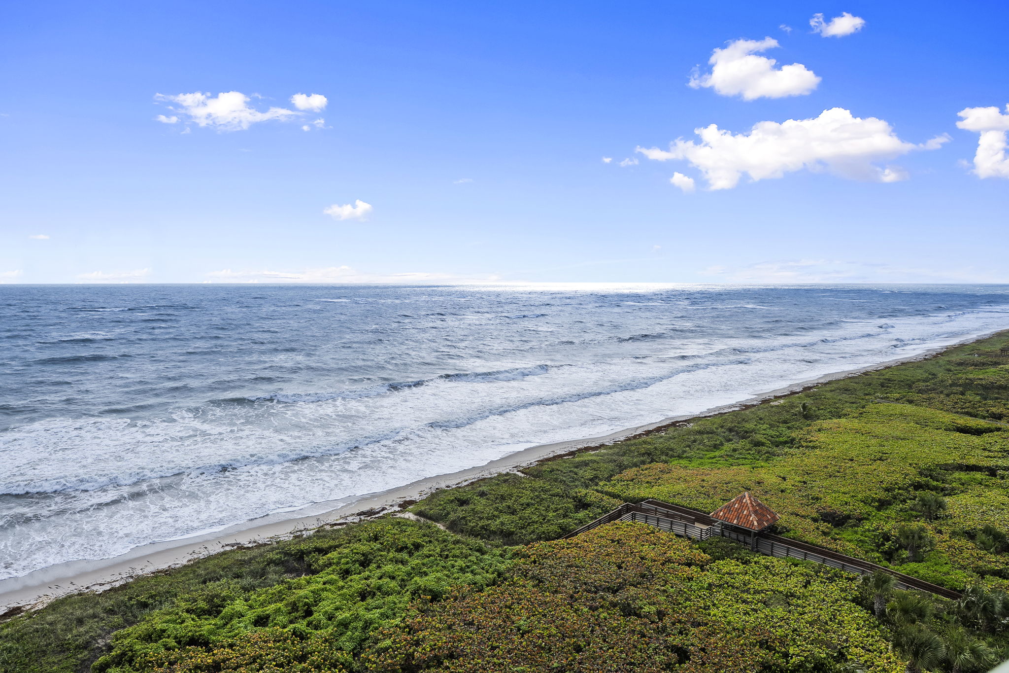 4330 Highway A1a, North Hutchinson Island, FL, 34949 - 物件實景